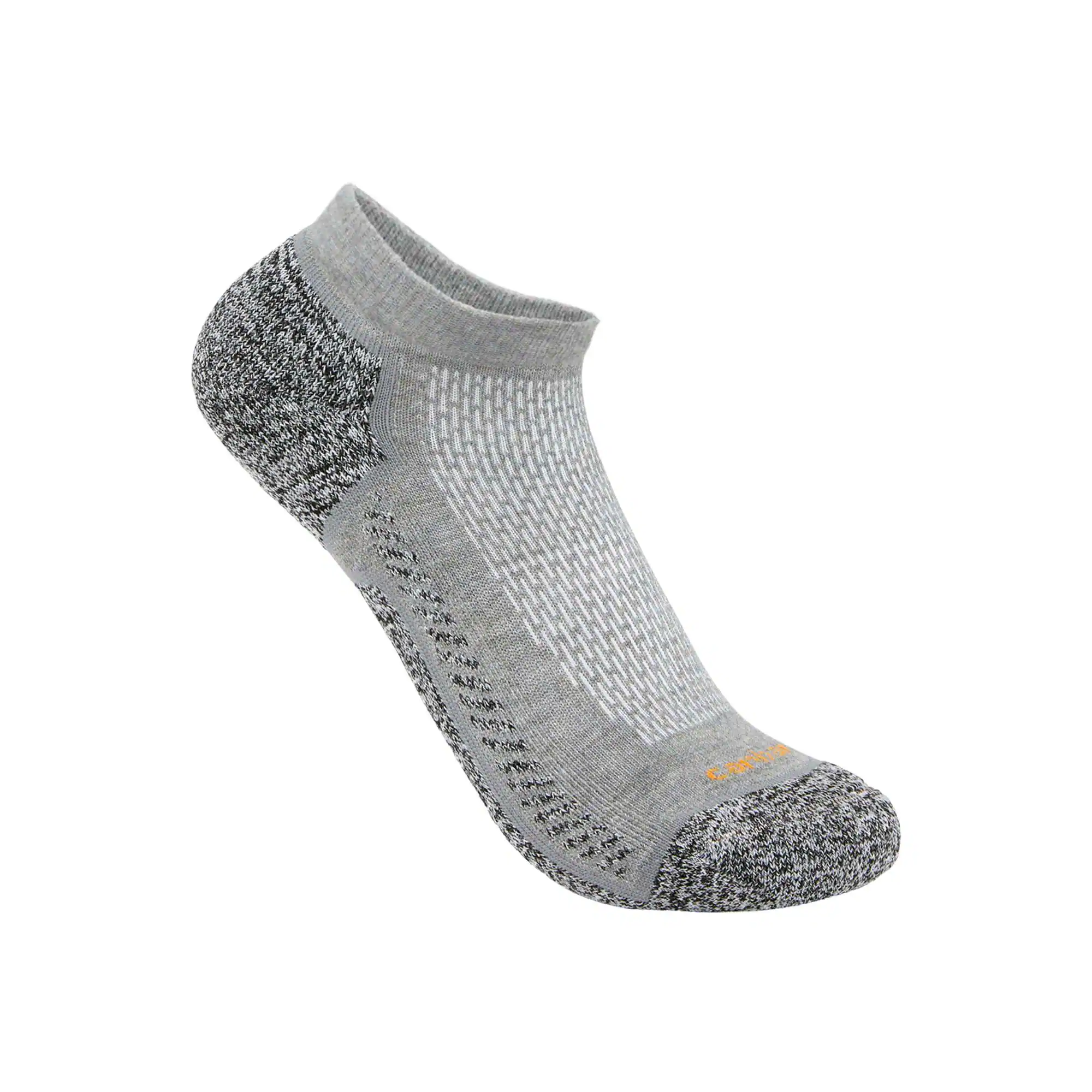 Women's Force Midweight Low Cut Sock 3-Pack