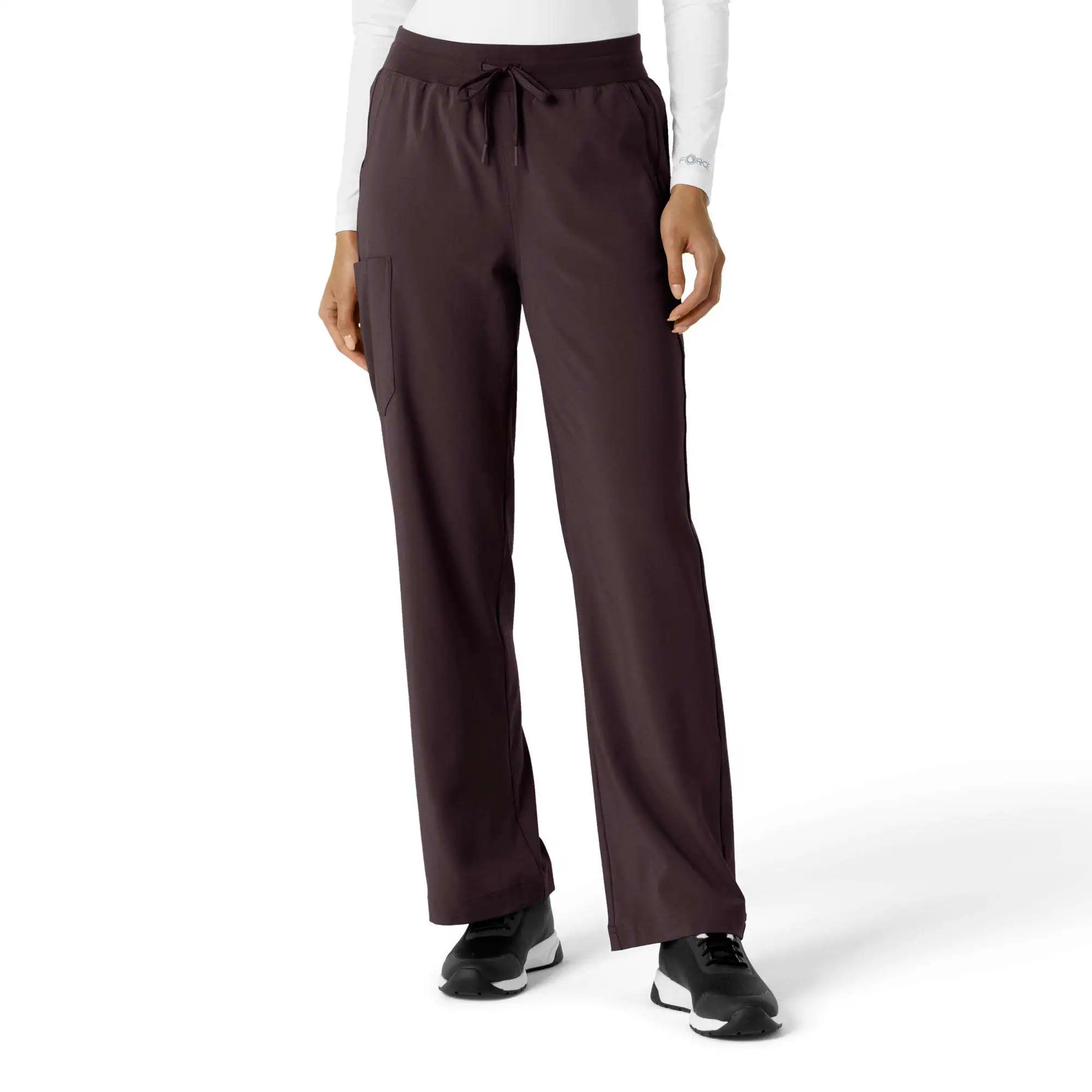Women's Force Cross-Flex Boot Cut Scrub Pant