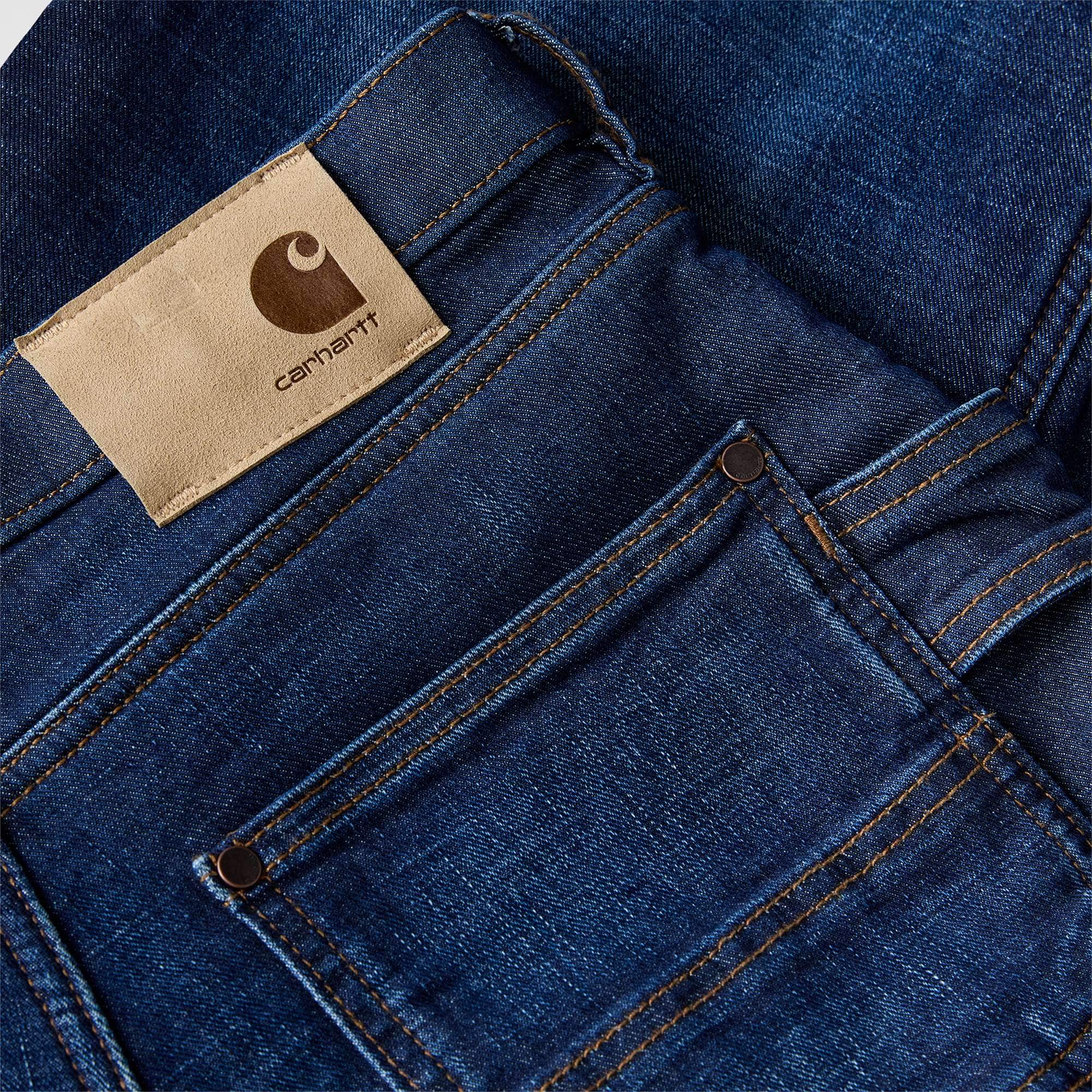 Women's Carpenter Lined Jean