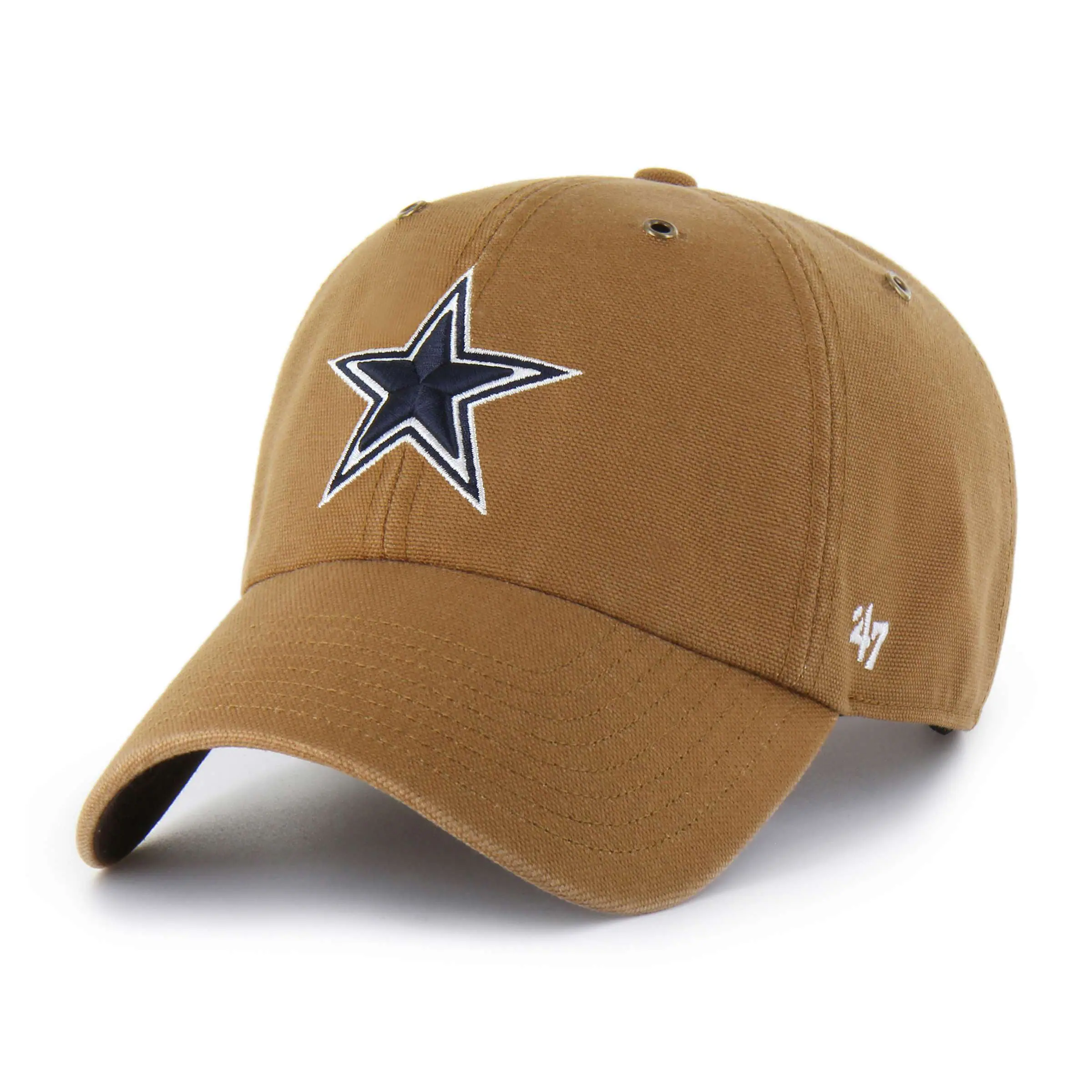 Dallas Cowboys '47 Clean Up