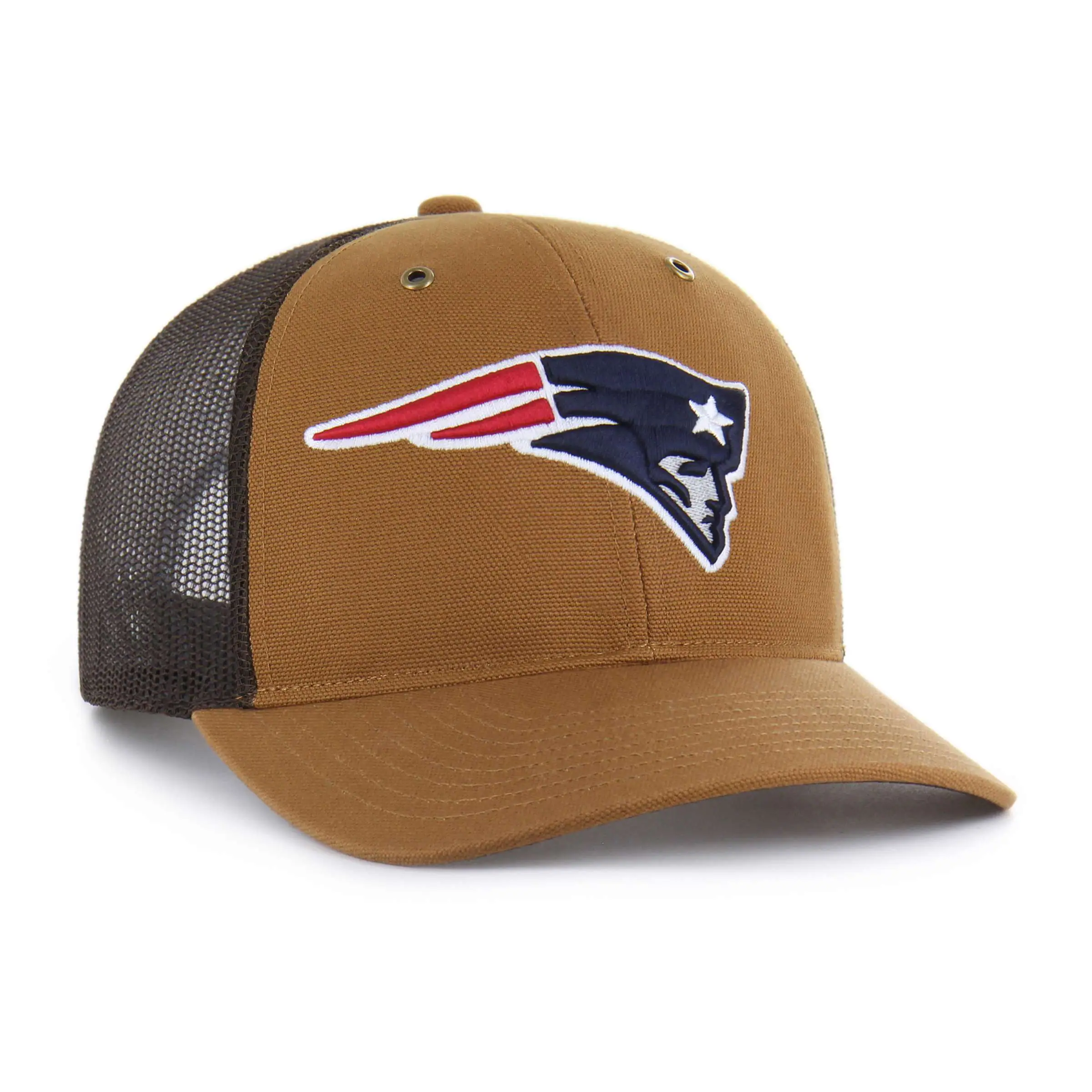 New England Patriots '47 Trucker Relaxed Fit