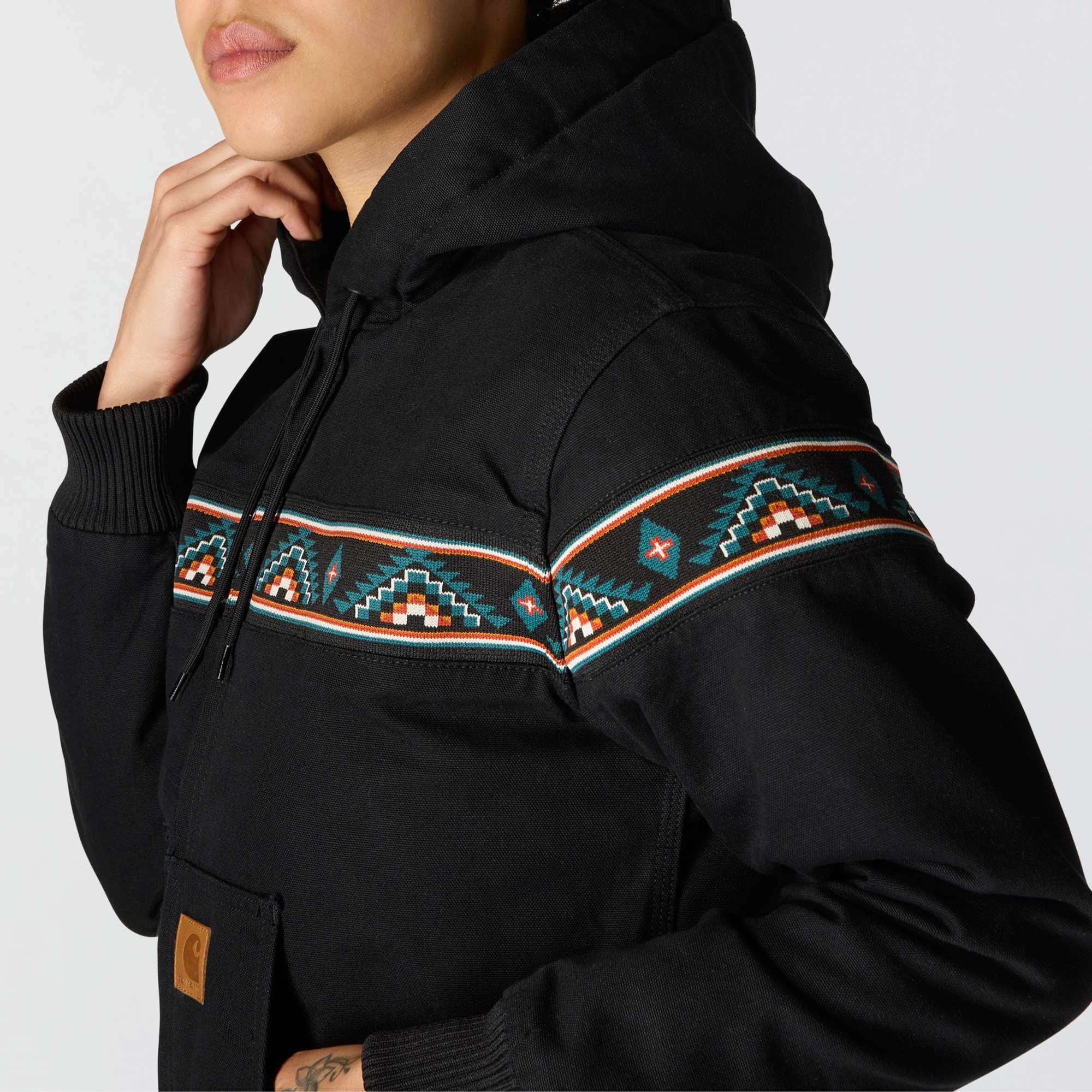 Women's Loose Fit Montana Active Jacket