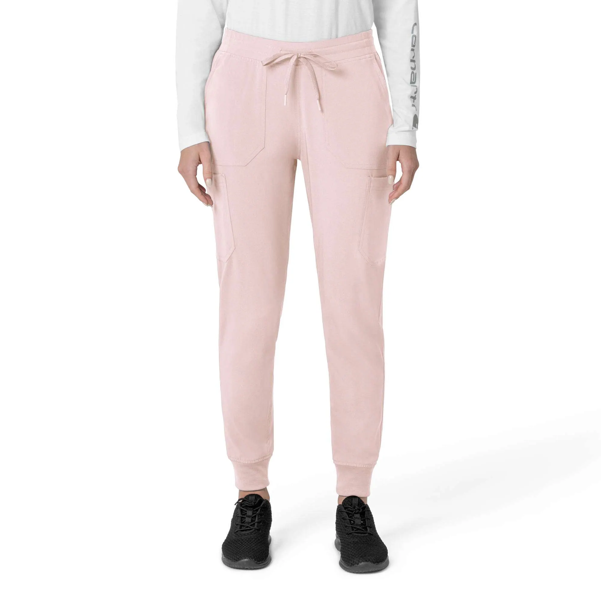 Women's Force Cross-Flex  Cargo Jogger Scrub Pant