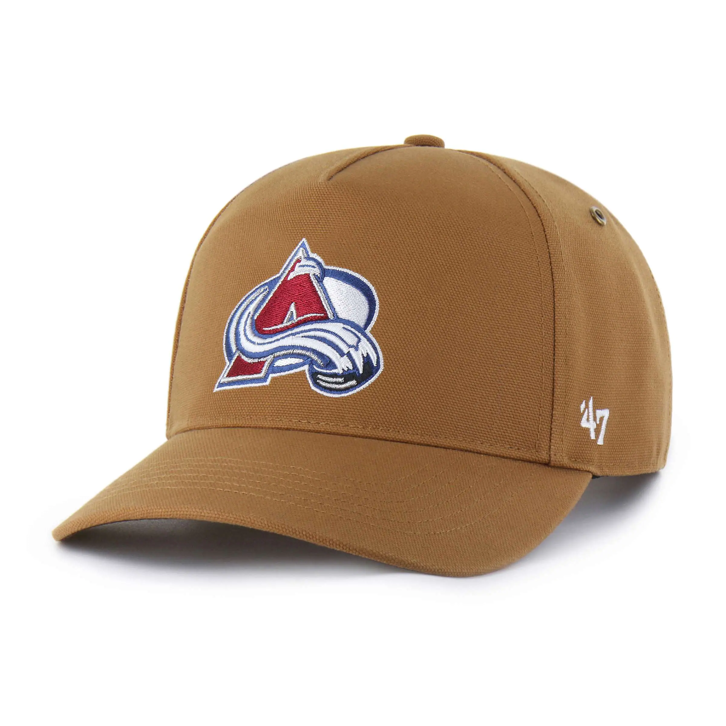 Colorado Avalanche '47 Hitch