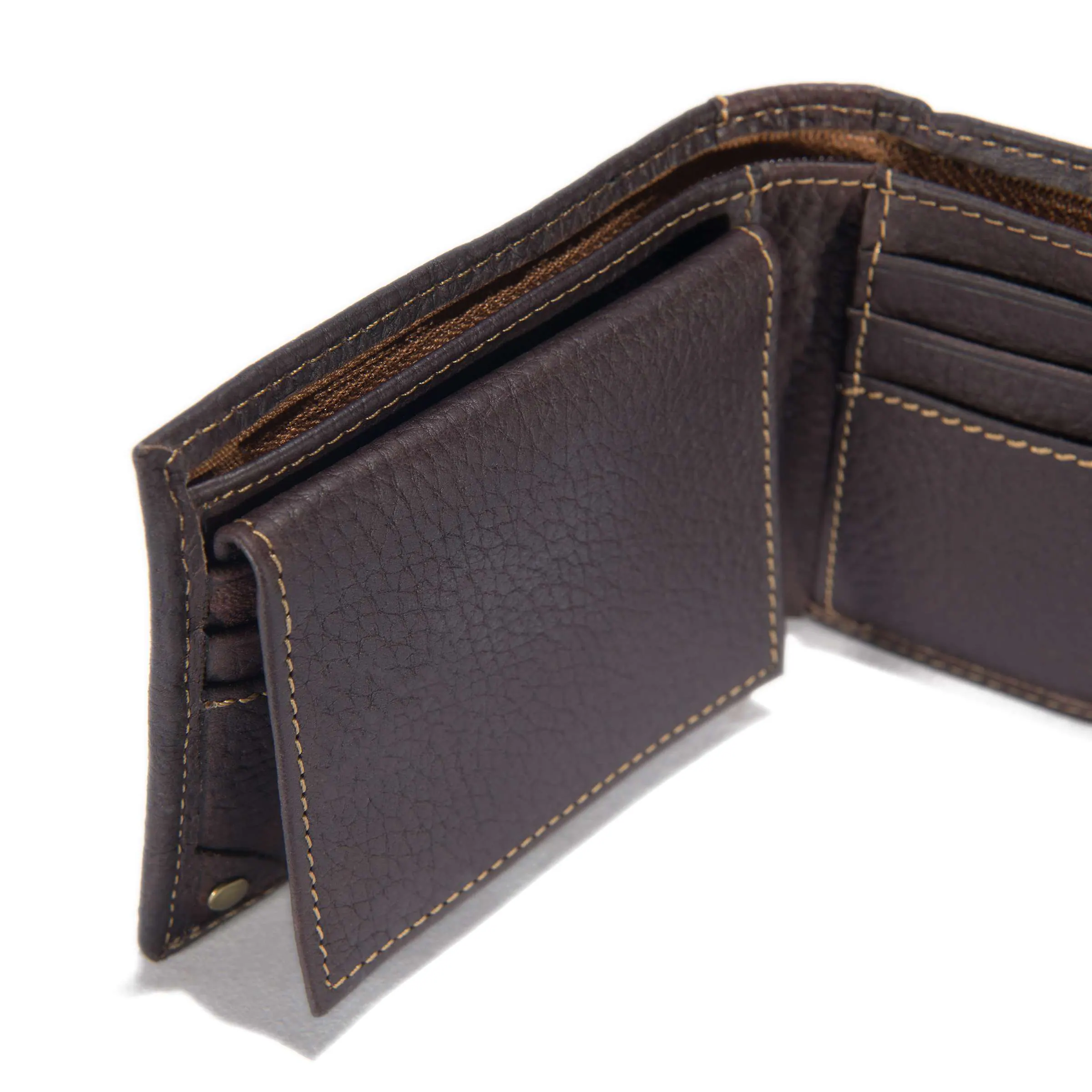 Passcase Wallet