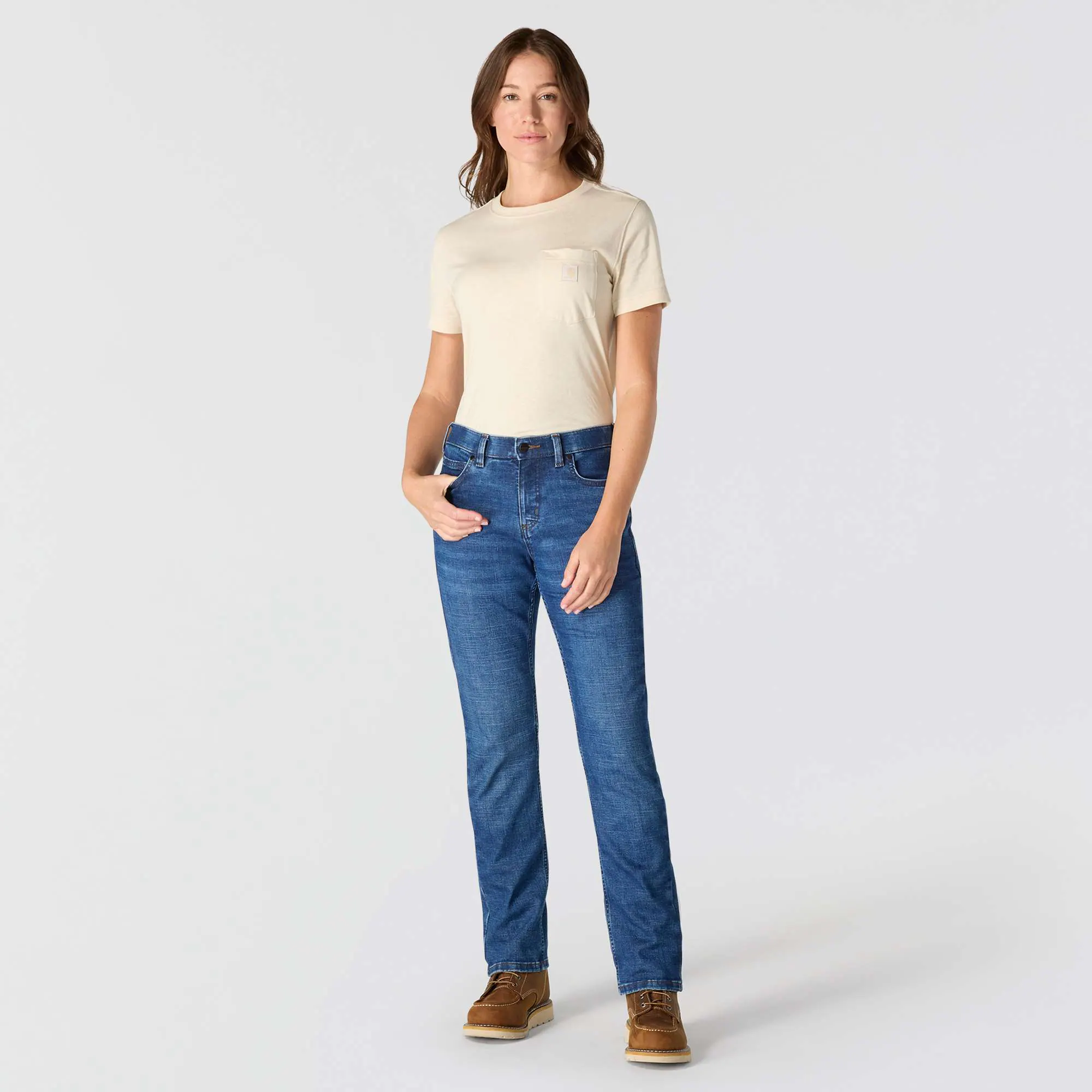 Women's Essential Jean