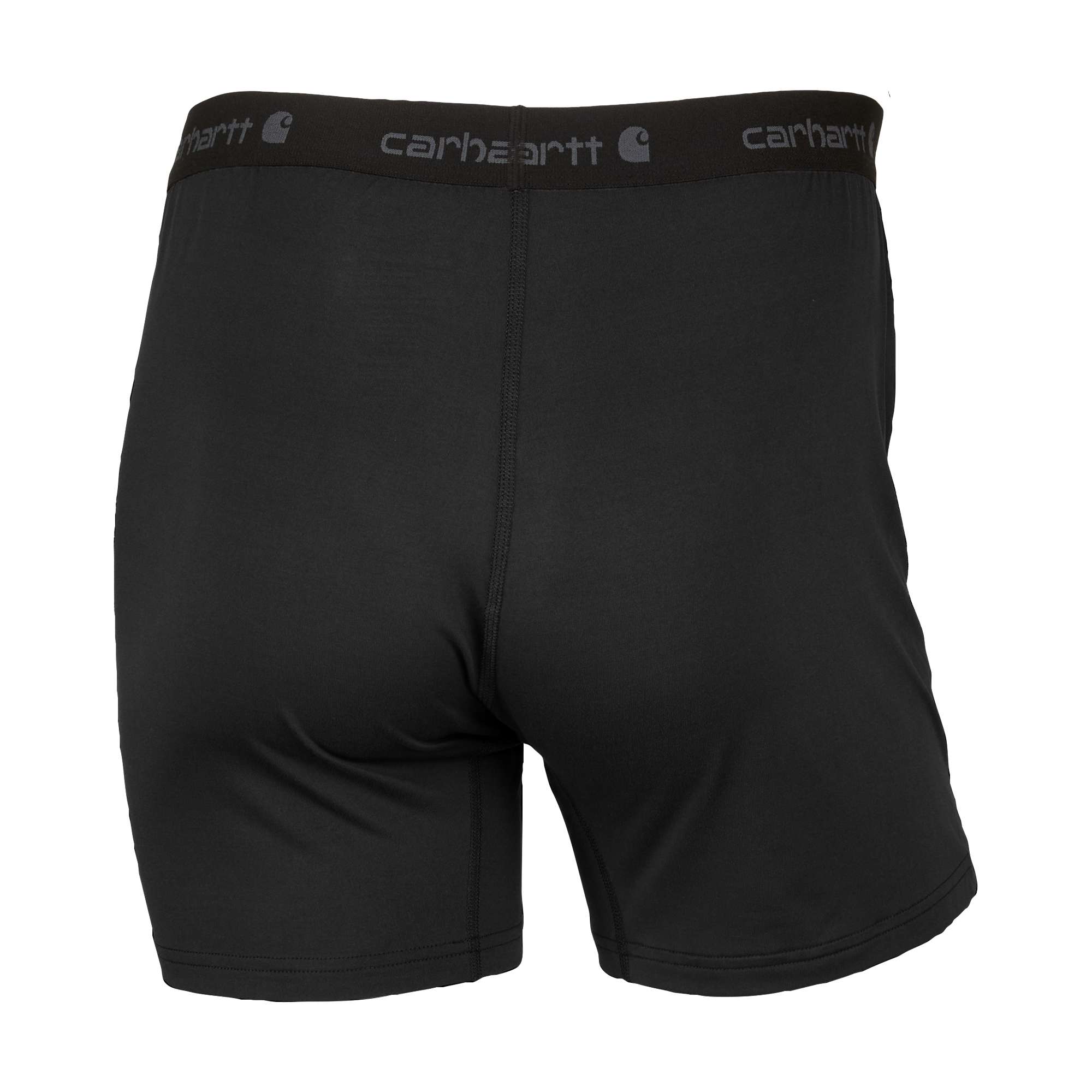 Stretch Synthetic Blend 5" Boxer Brief 3-Pack