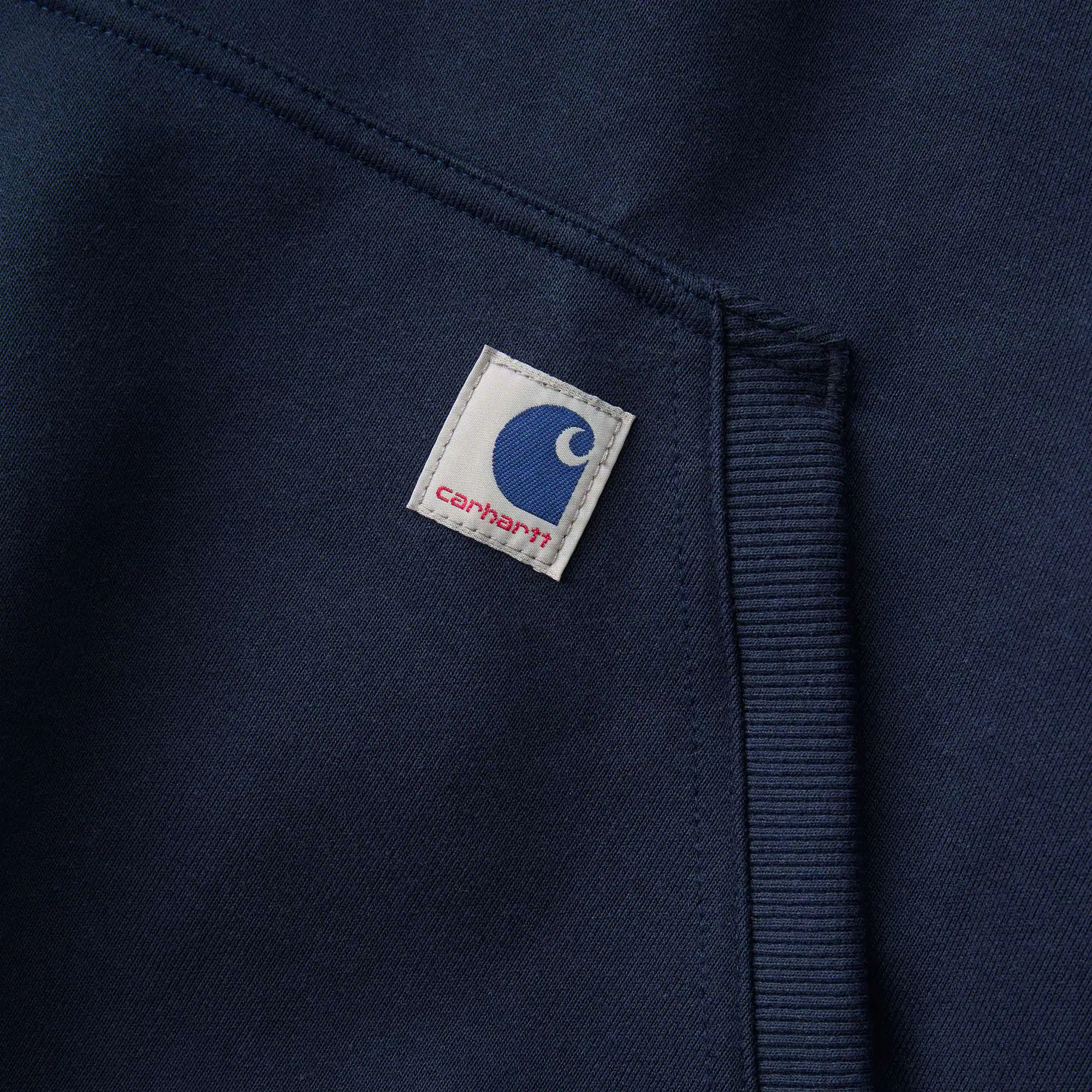 Crafted Series Heavyweight Fleece Hoodie