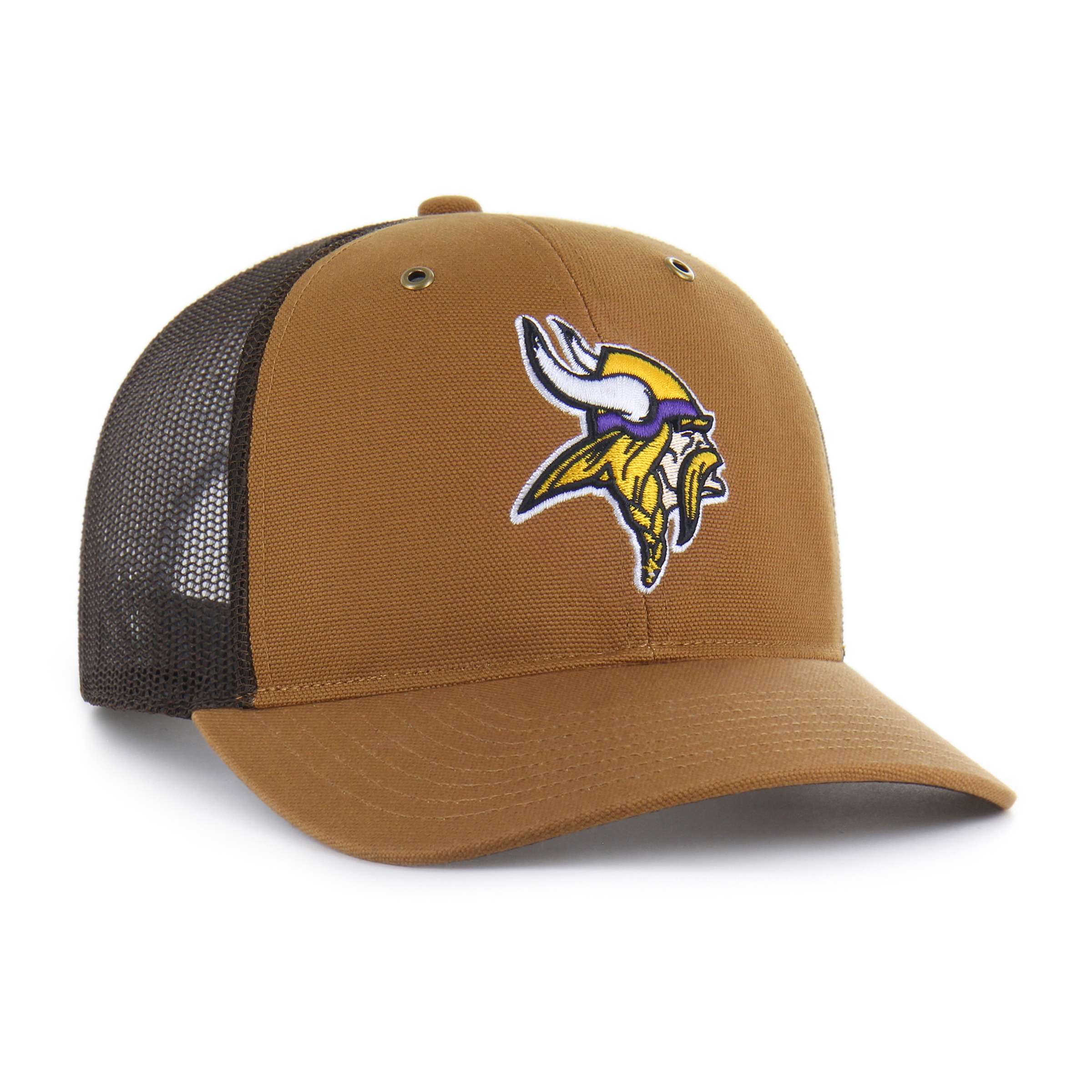 Minnesota Vikings '47 Trucker Relaxed Fit