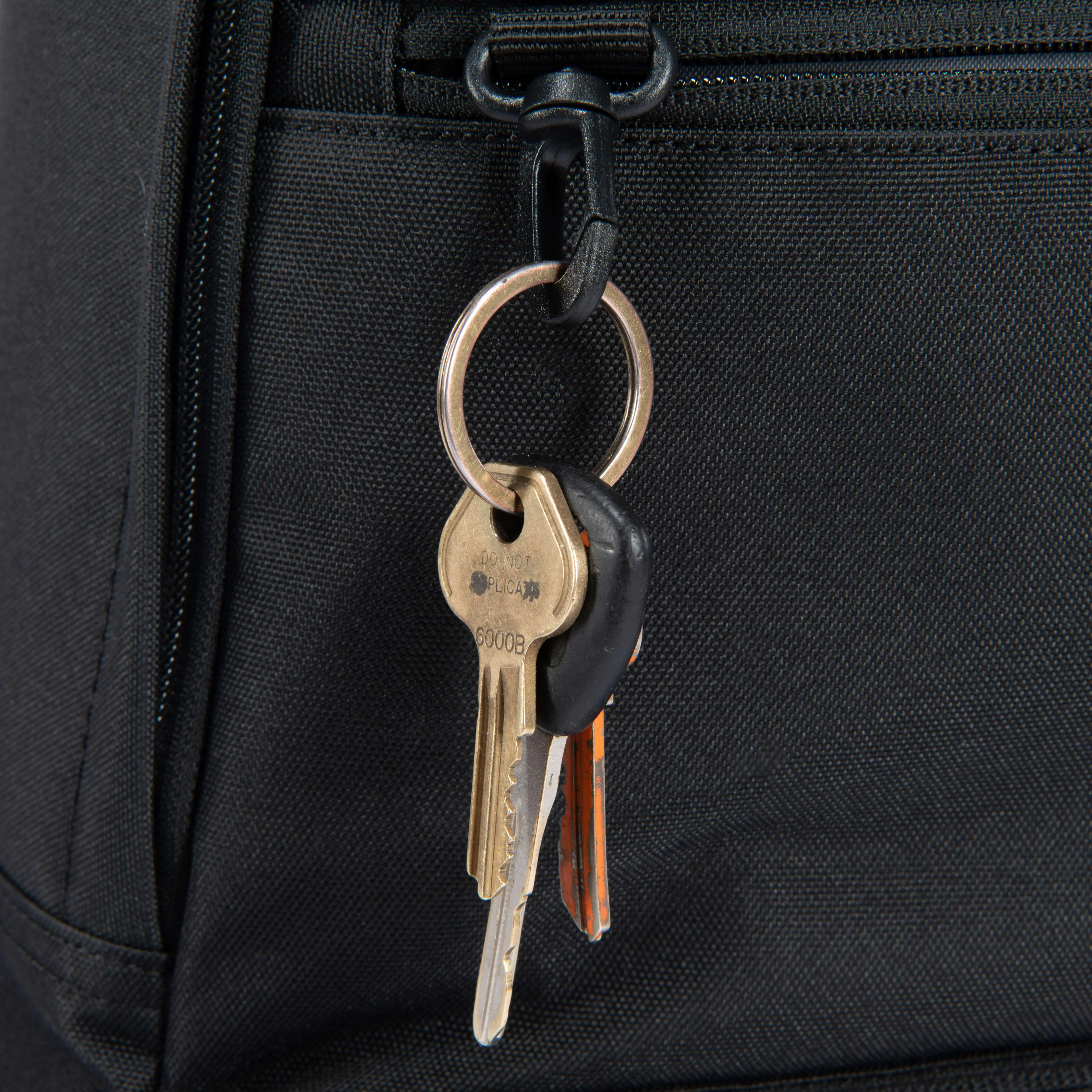 Insulated Two Compartment