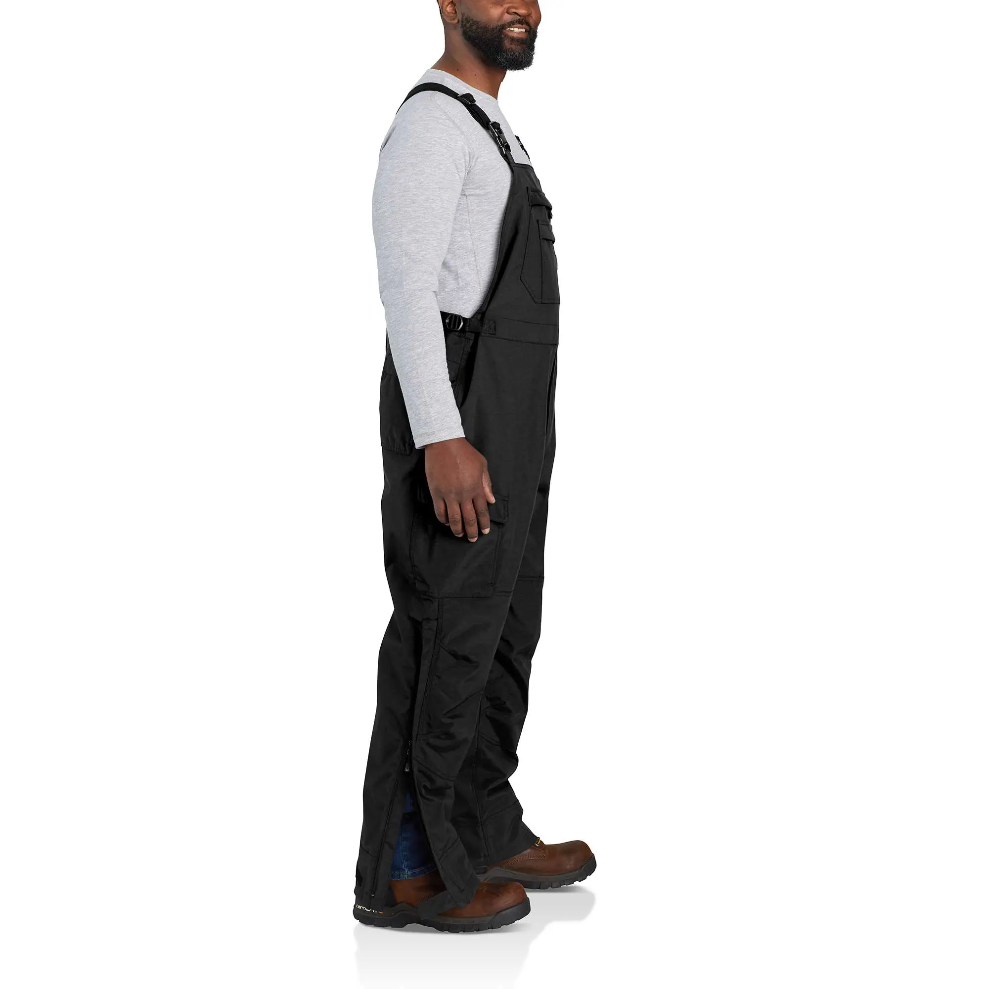 Storm Defender® Loose Fit Heavyweight Bib Overall
