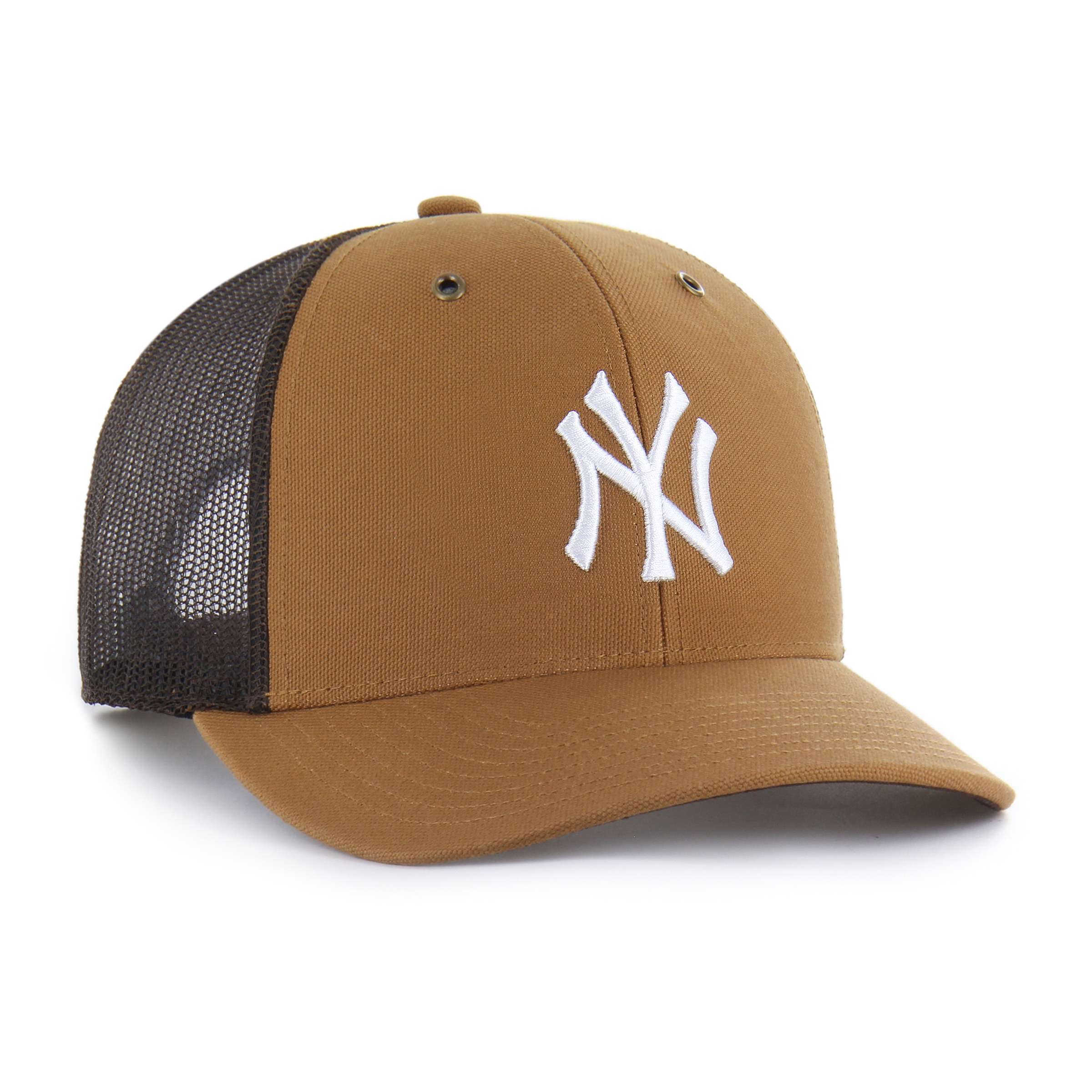 New York Yankees '47 Trucker