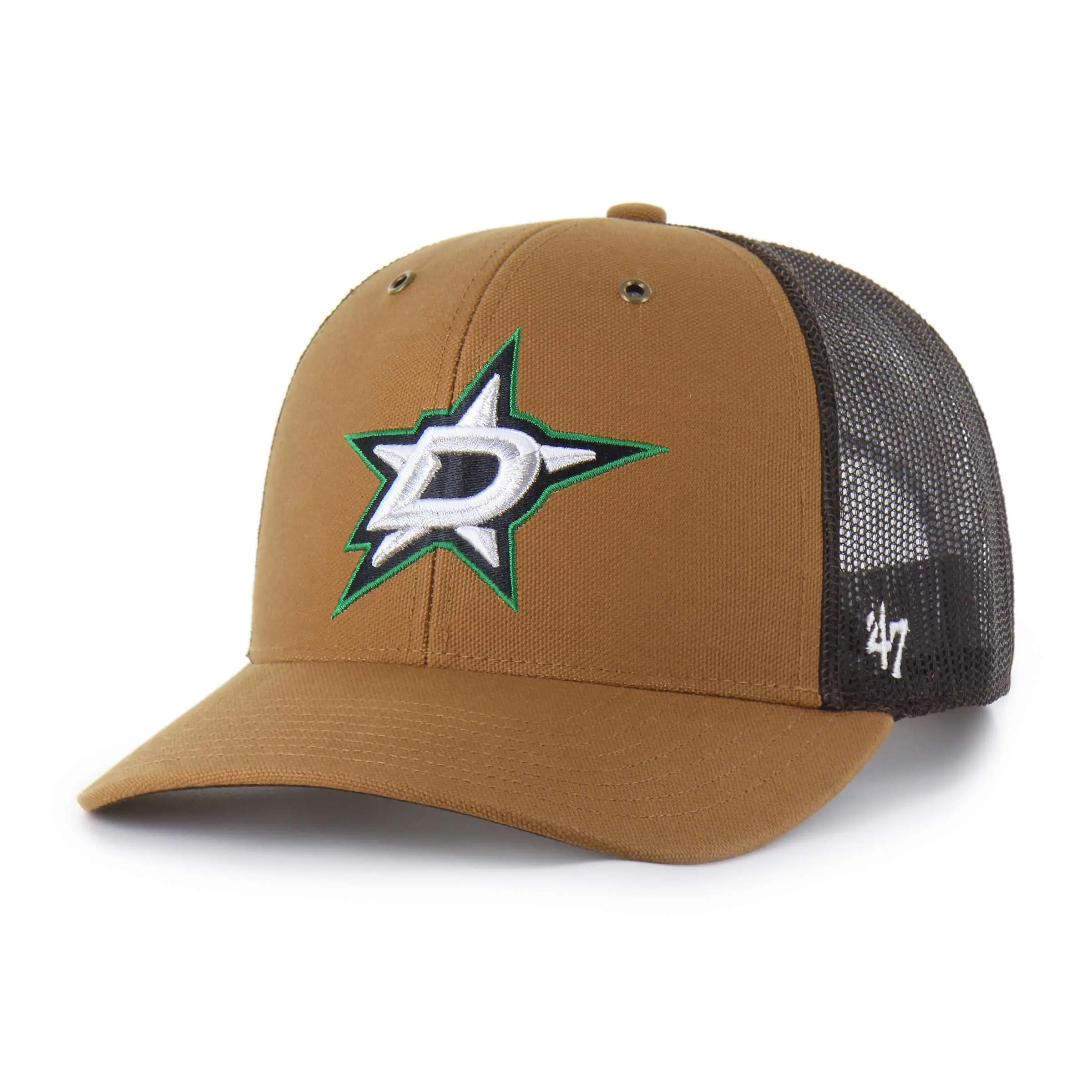 Dallas Stars '47 Trucker