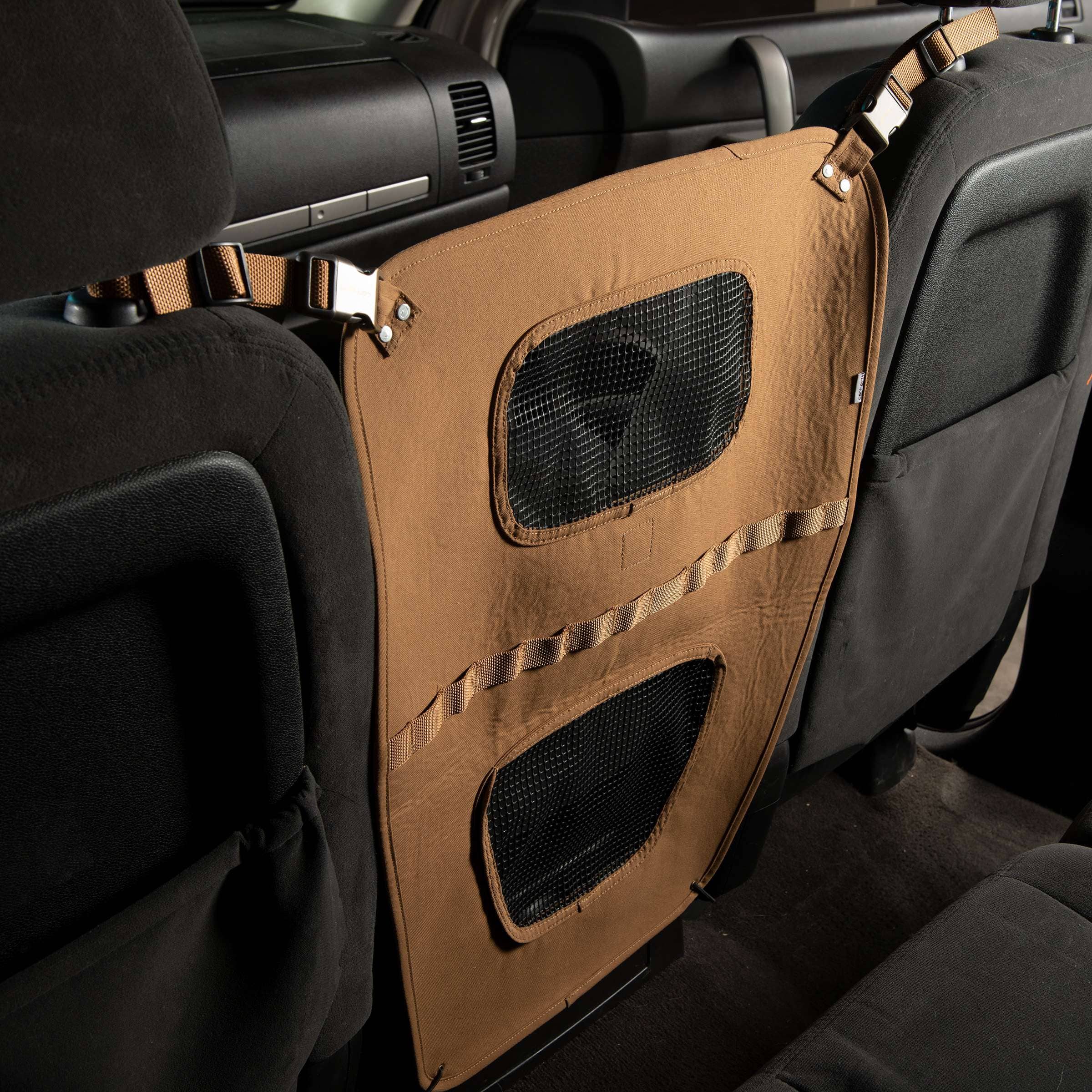 Universal Nylon Duck Pet Barrier