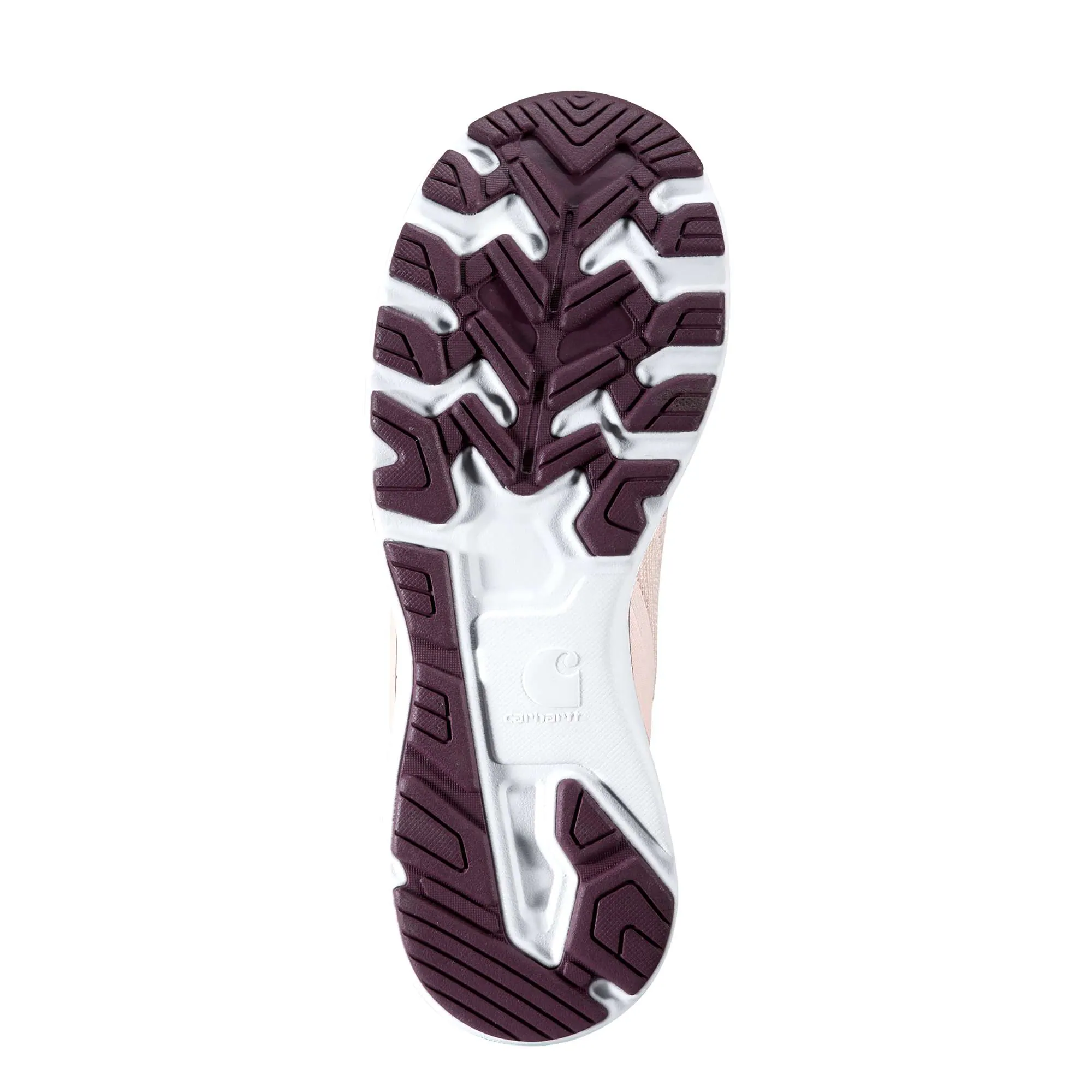 Women's Haslett ESD Nano Toe Knit Work Shoe