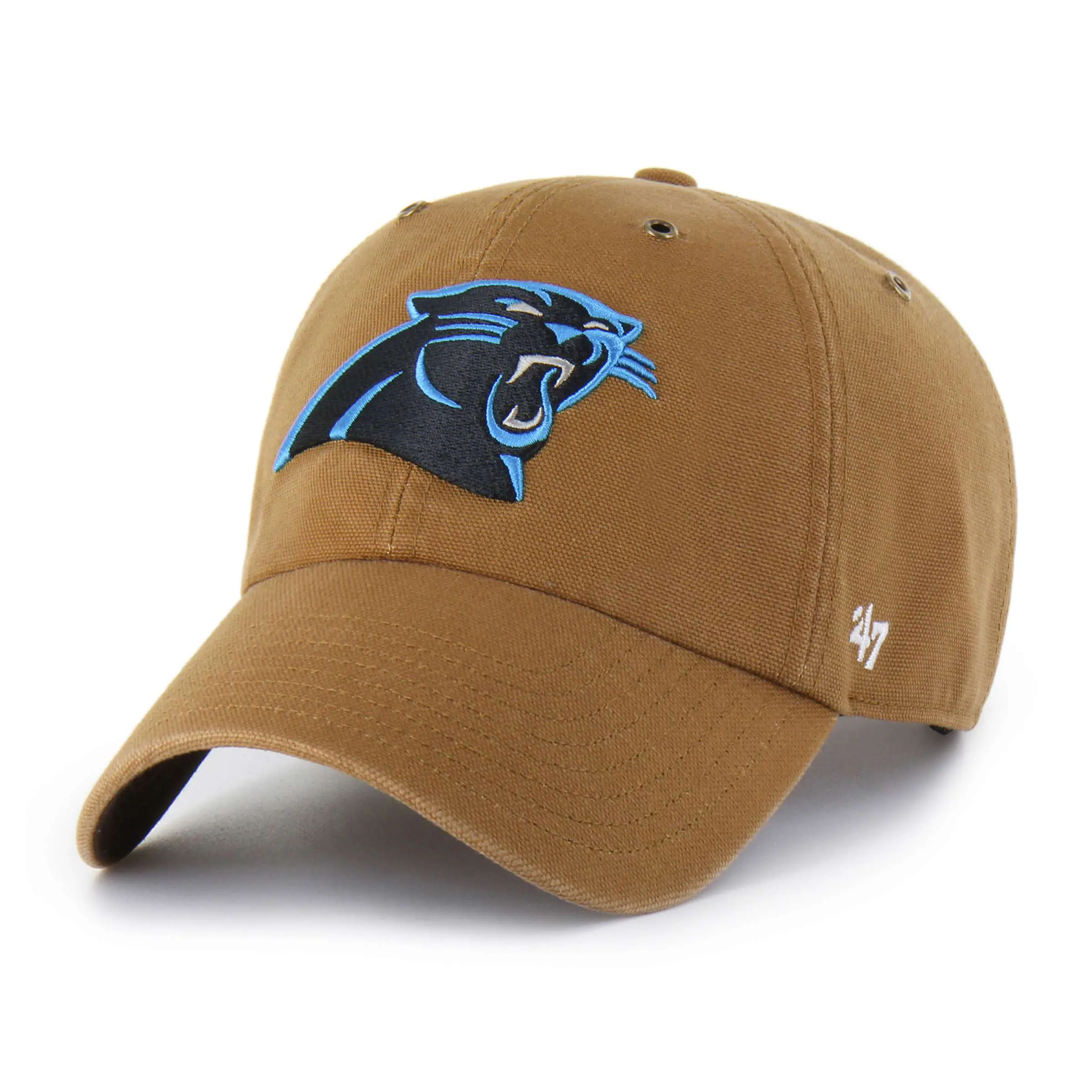 Carolina Panthers '47 Clean Up
