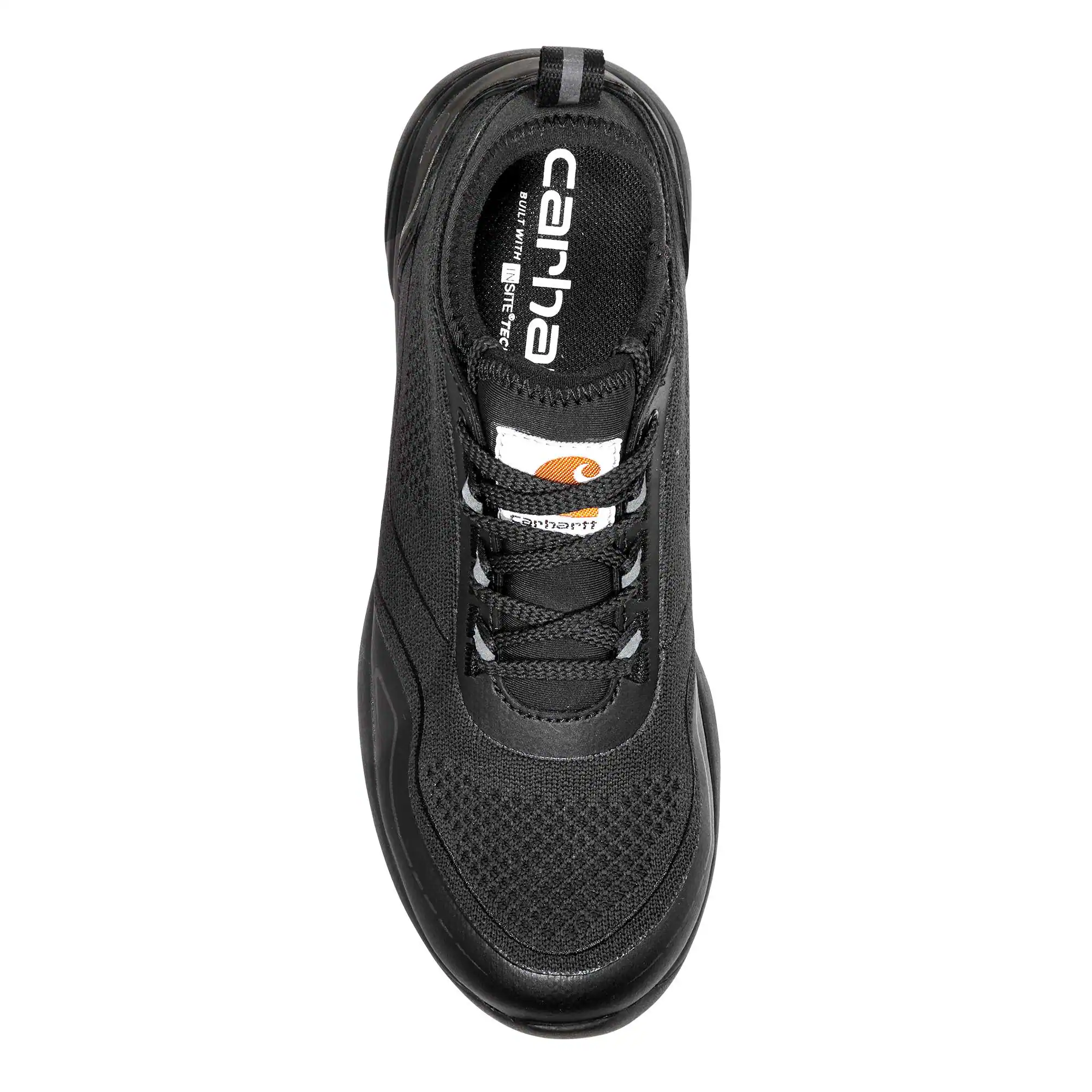 Women's Carhartt Force® 3" Nano Toe Work Shoe