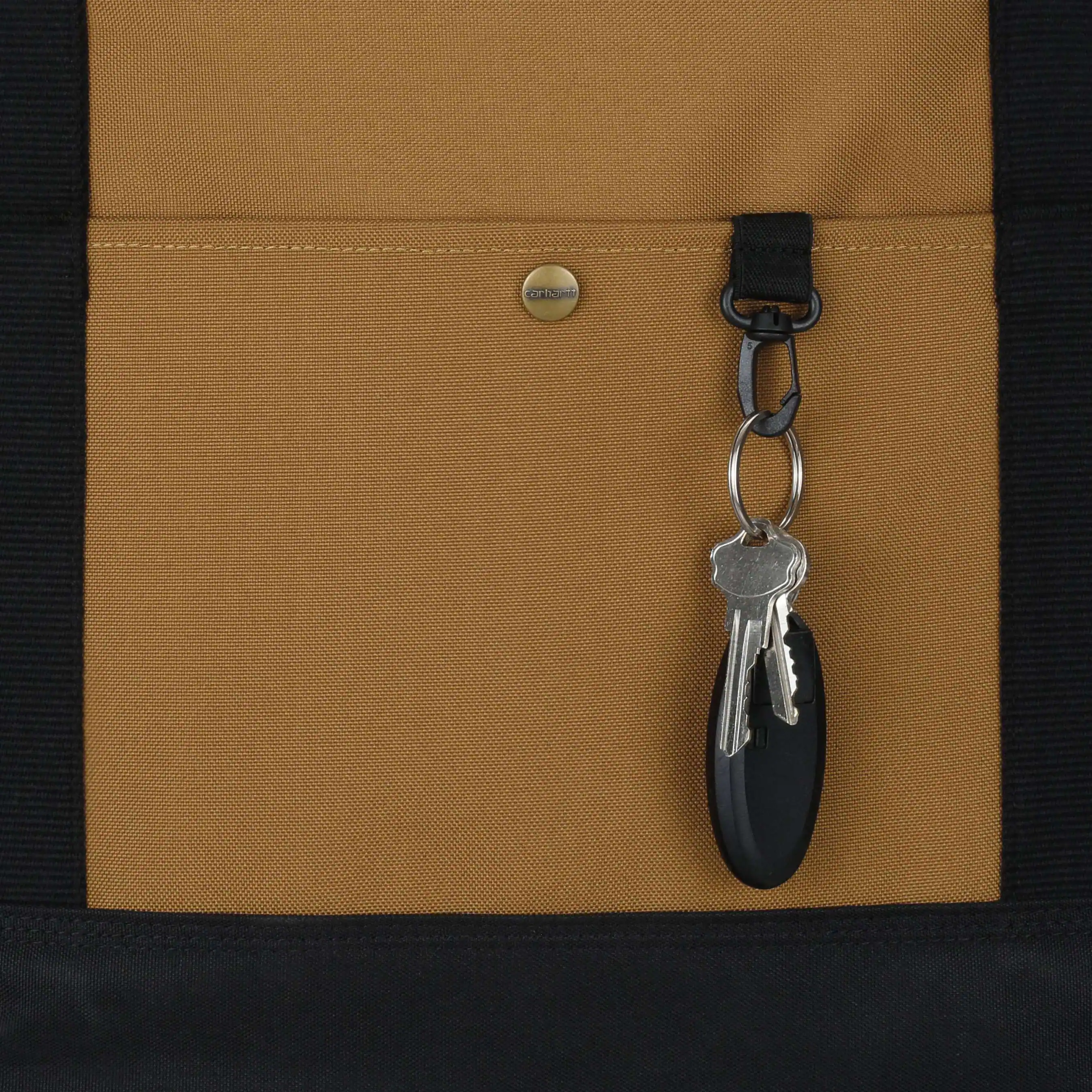 32L Classic Open Tote