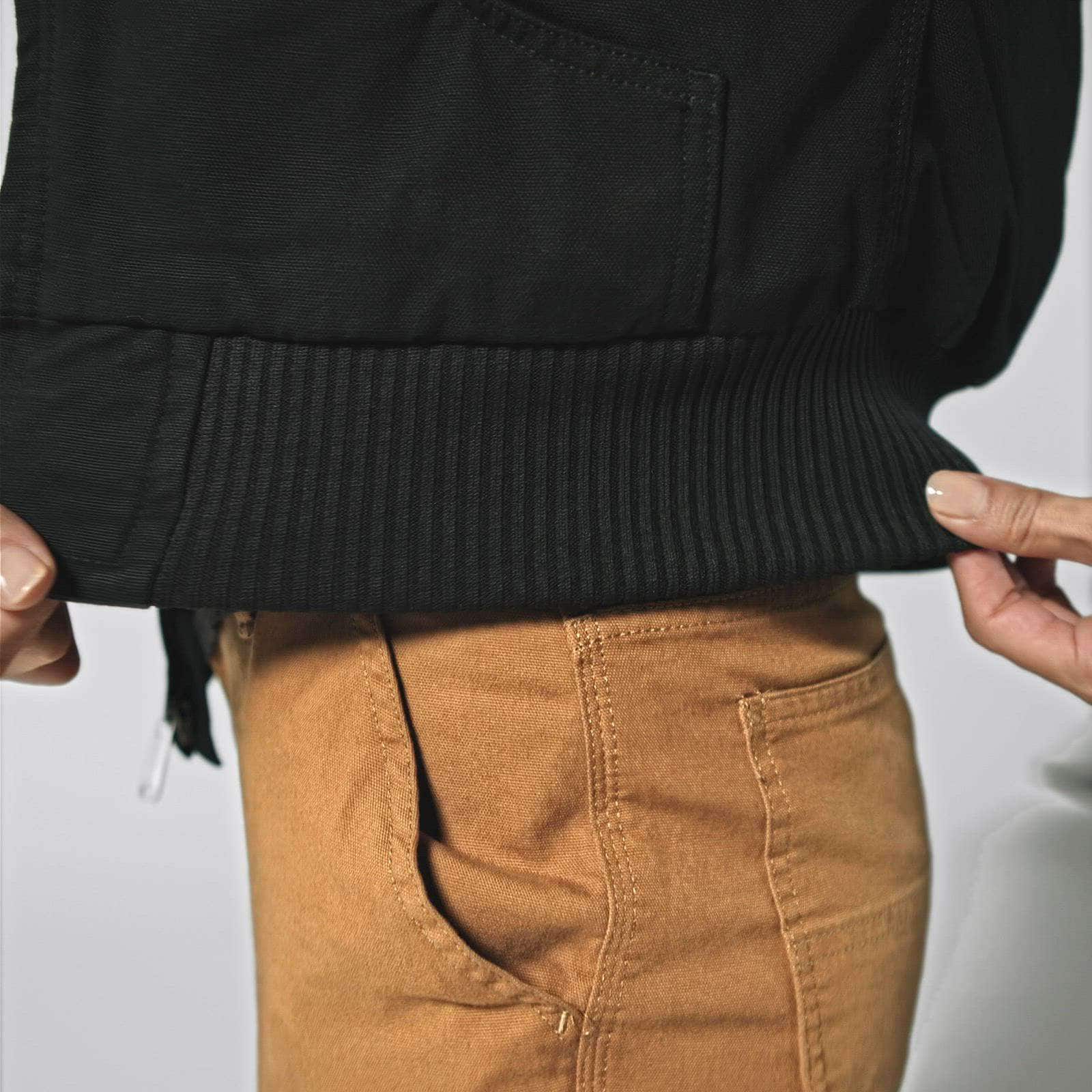 Women's Loose Fit Montana Active Jacket