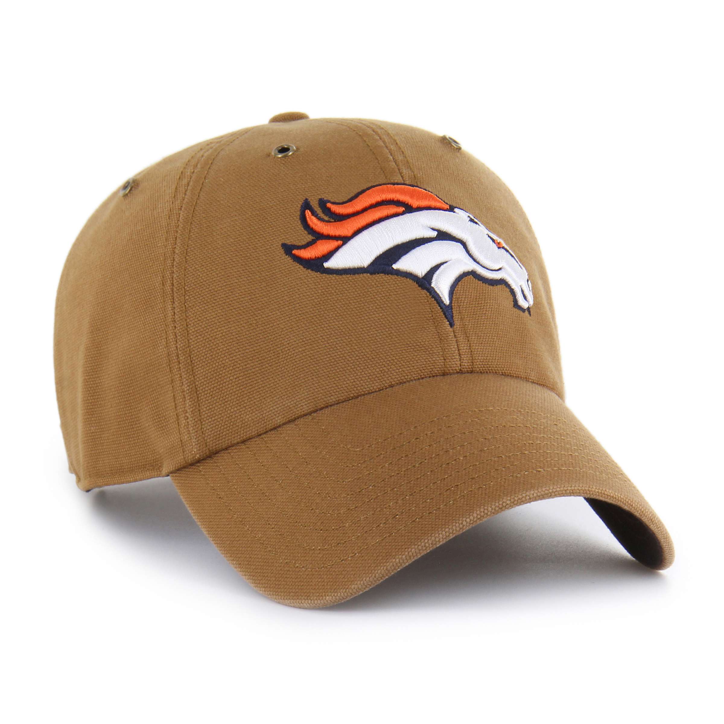 Denver Broncos '47 Clean Up