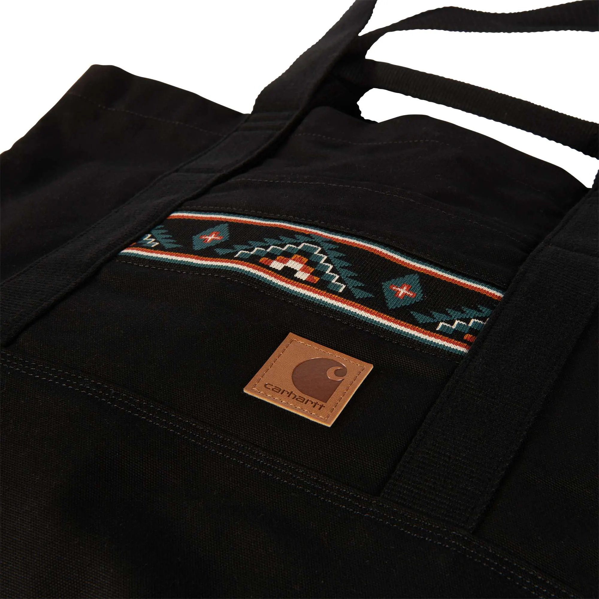 Bethany Yellowtail 18L Firm Duck Tote