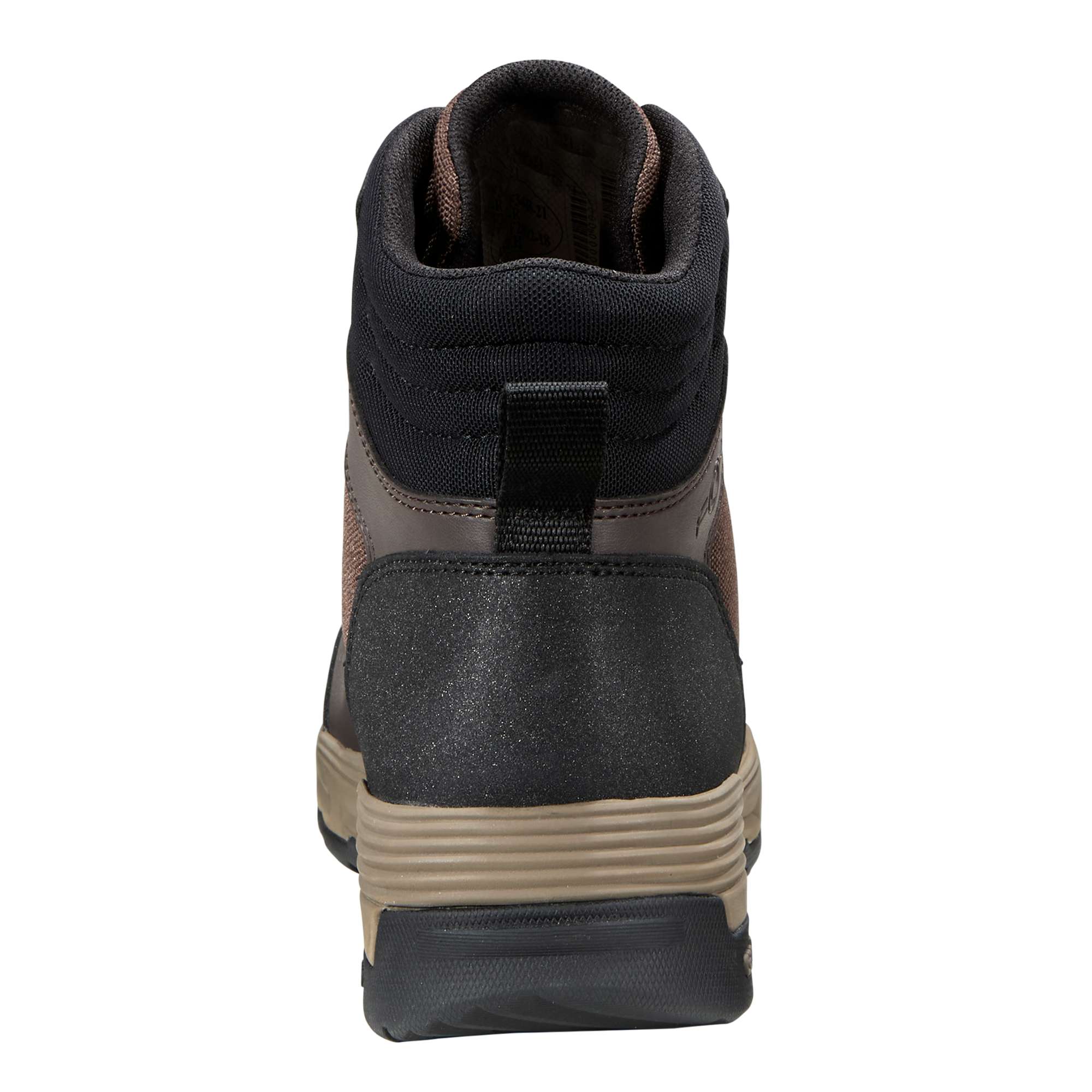 Force HD 6" Composite Toe Work Boot