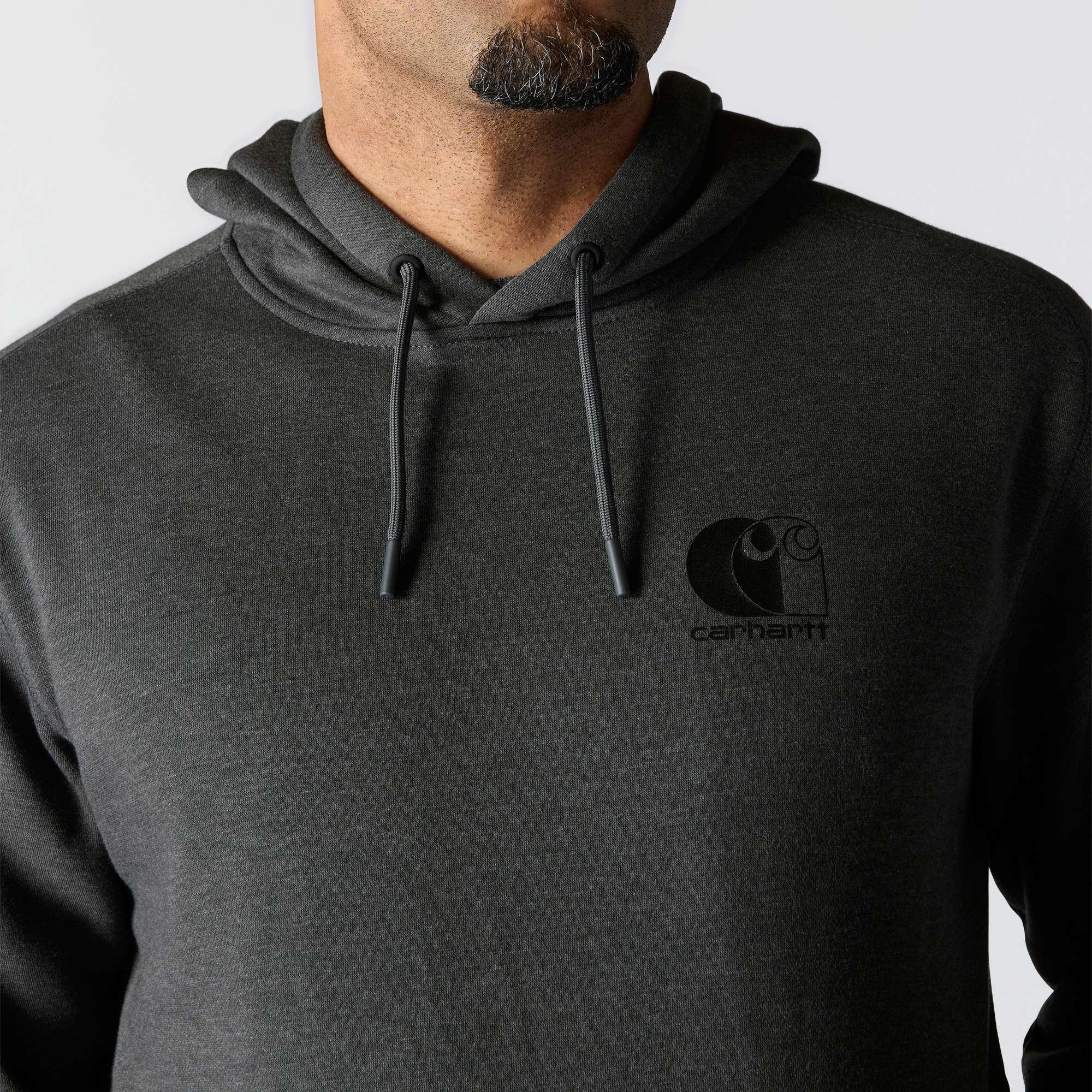 Force Logo Sweatshirt