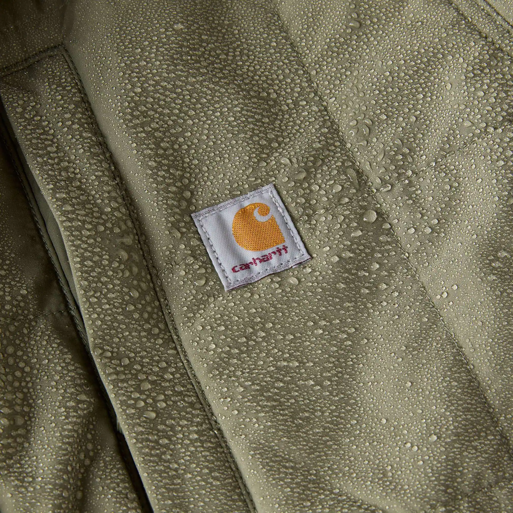 Women's Rockford Loose Fit Lightweight Insulated Hooded Coat - 4 Extreme Warmth Rating