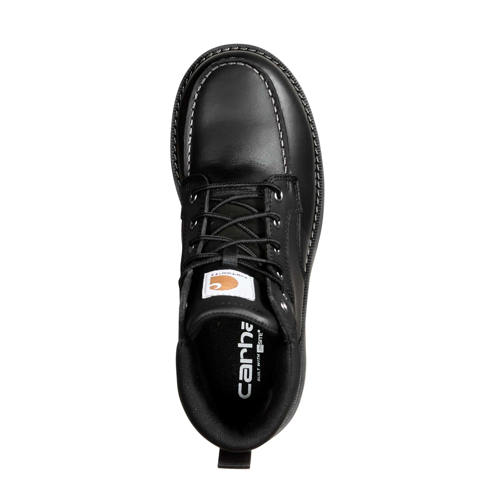 Women's Millbrook 6" Waterproof Nano Toe Wedge Work Boot