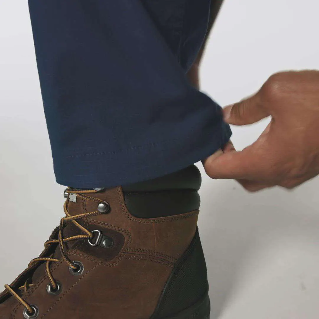 Relaxed Straight Force Ripstop Cargo Pant