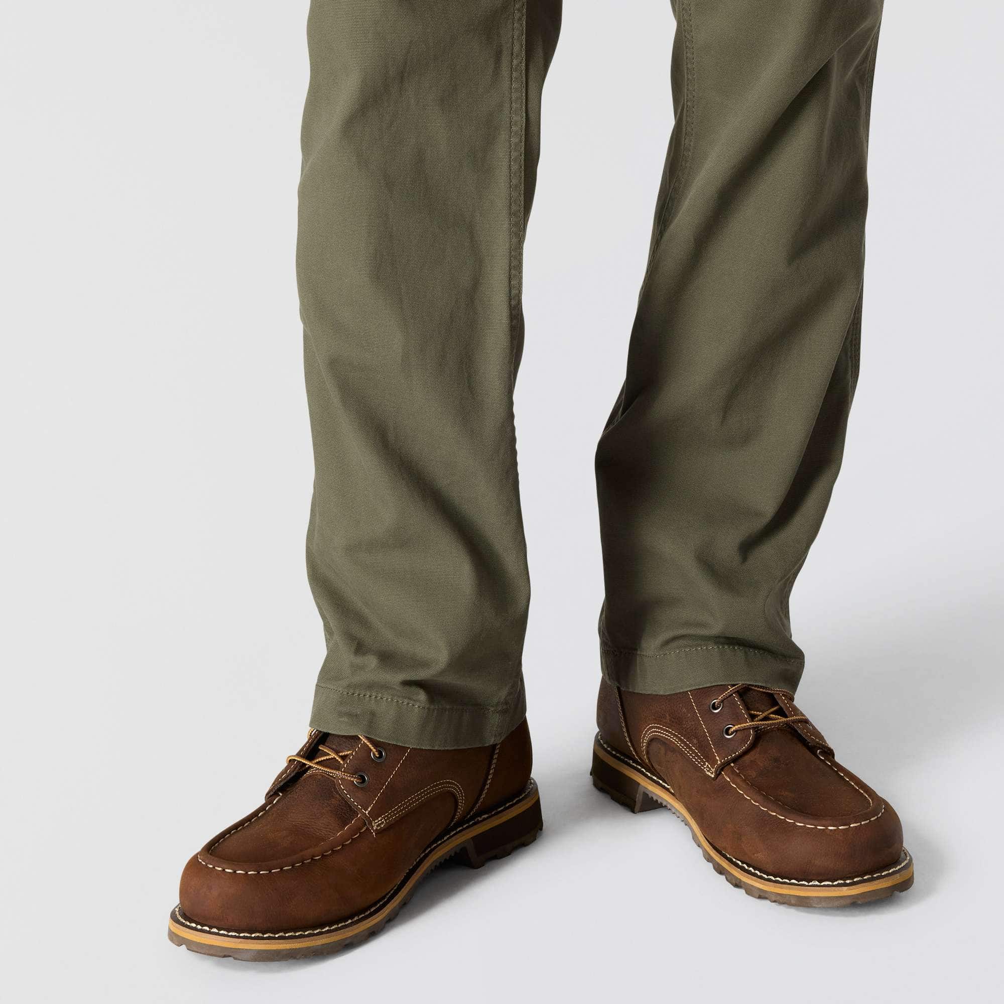 Relaxed Straight Rigby Dungaree