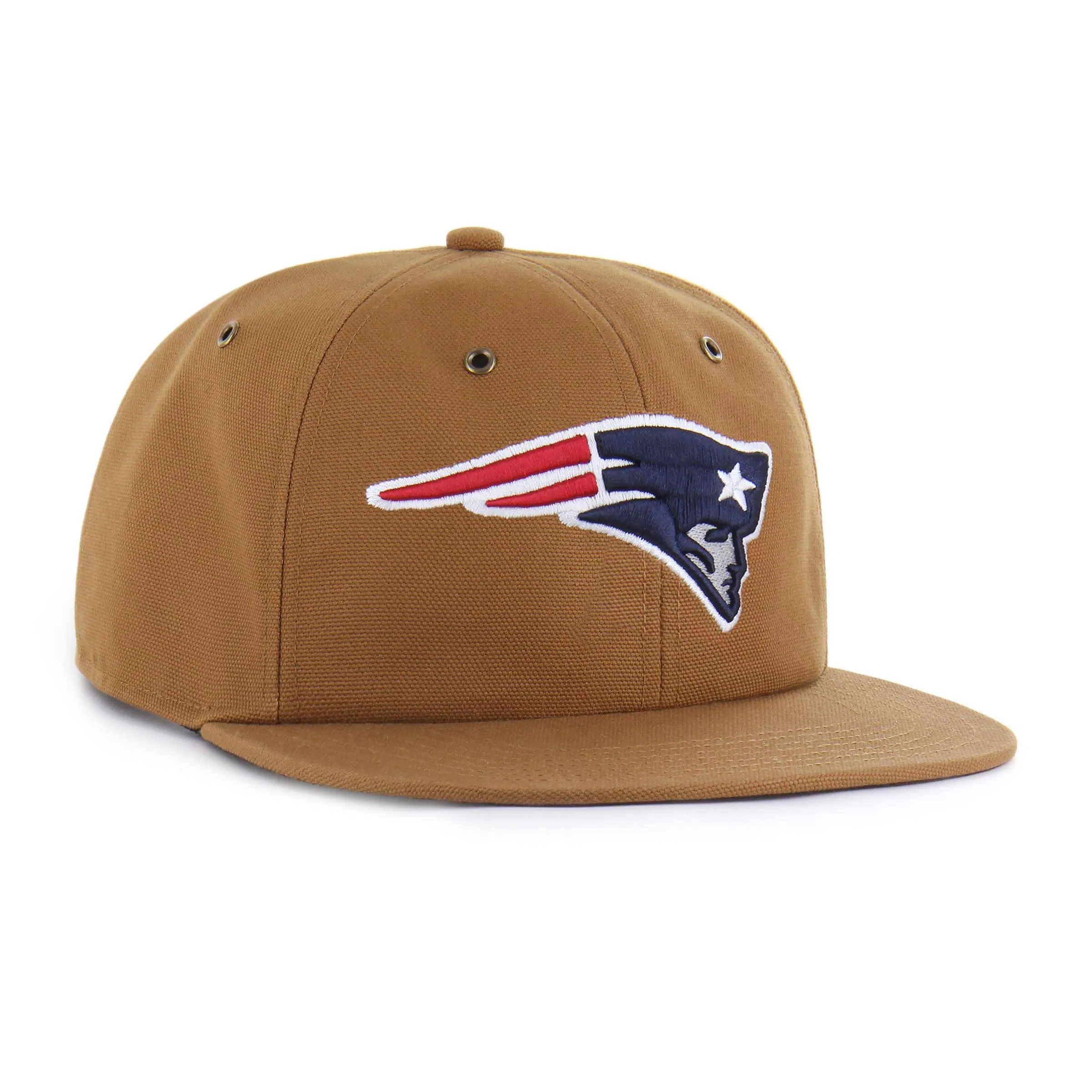 New England Patriots '47 Captain Rl