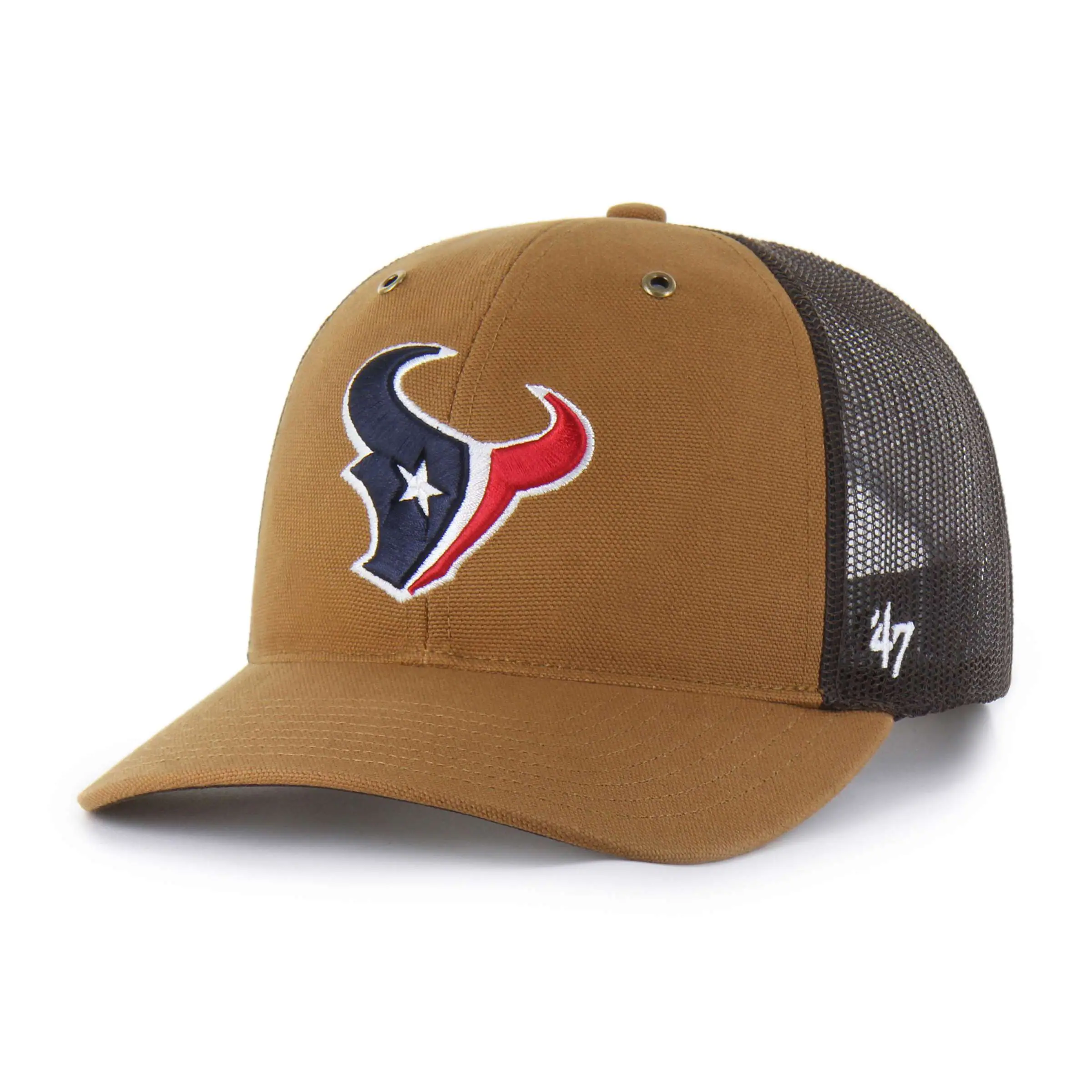 Houston Texans '47 Trucker Relaxed Fit