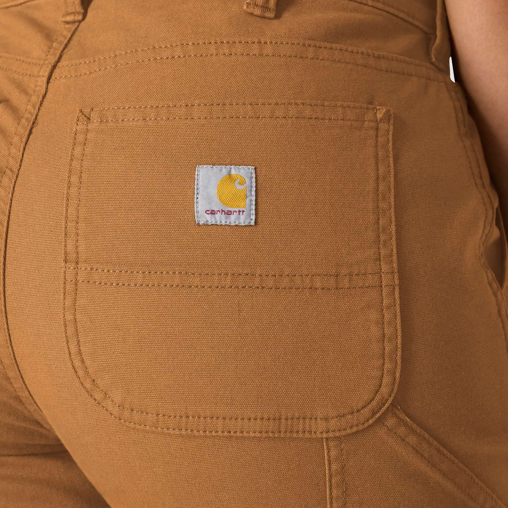 Women's Essential Ashland Double Front Pant