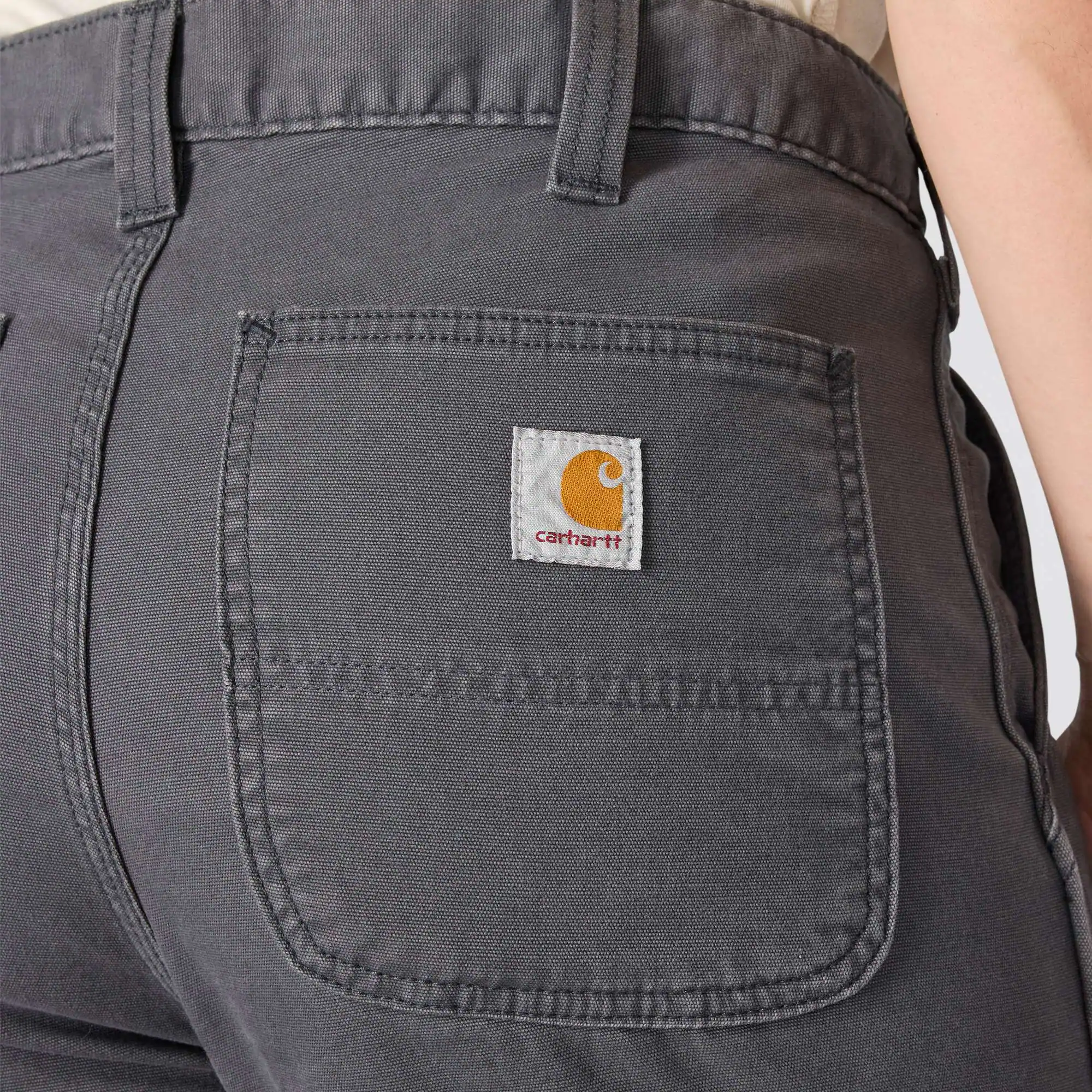 Slim Tapered Rigby Dungaree