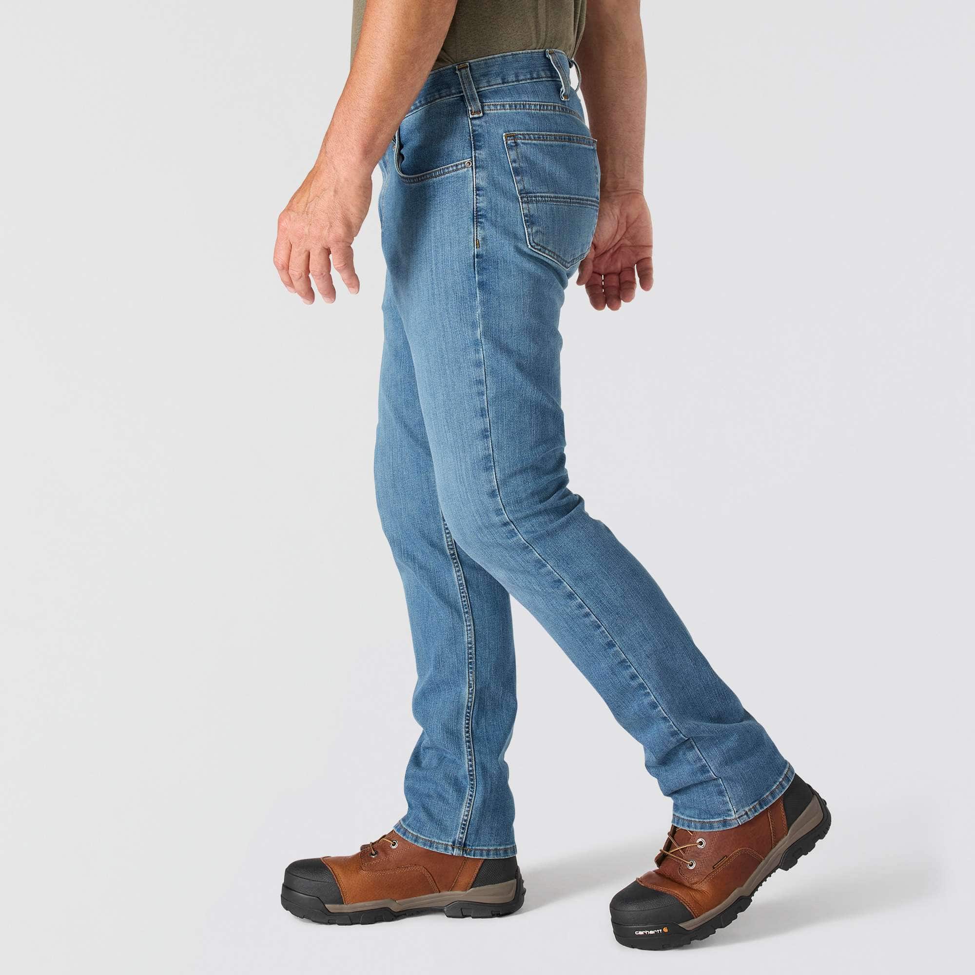 Rugged Flex® Jean