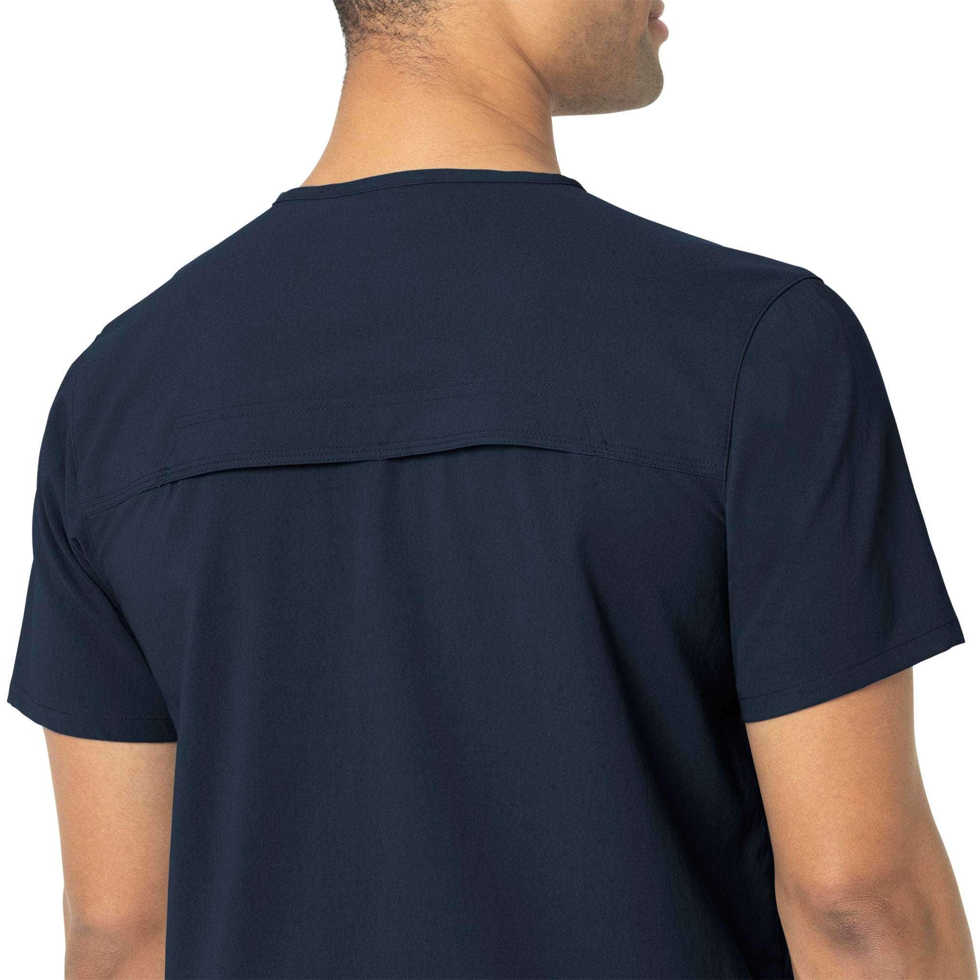 Rugged Flex® Peak Tuck-In Scrub Top