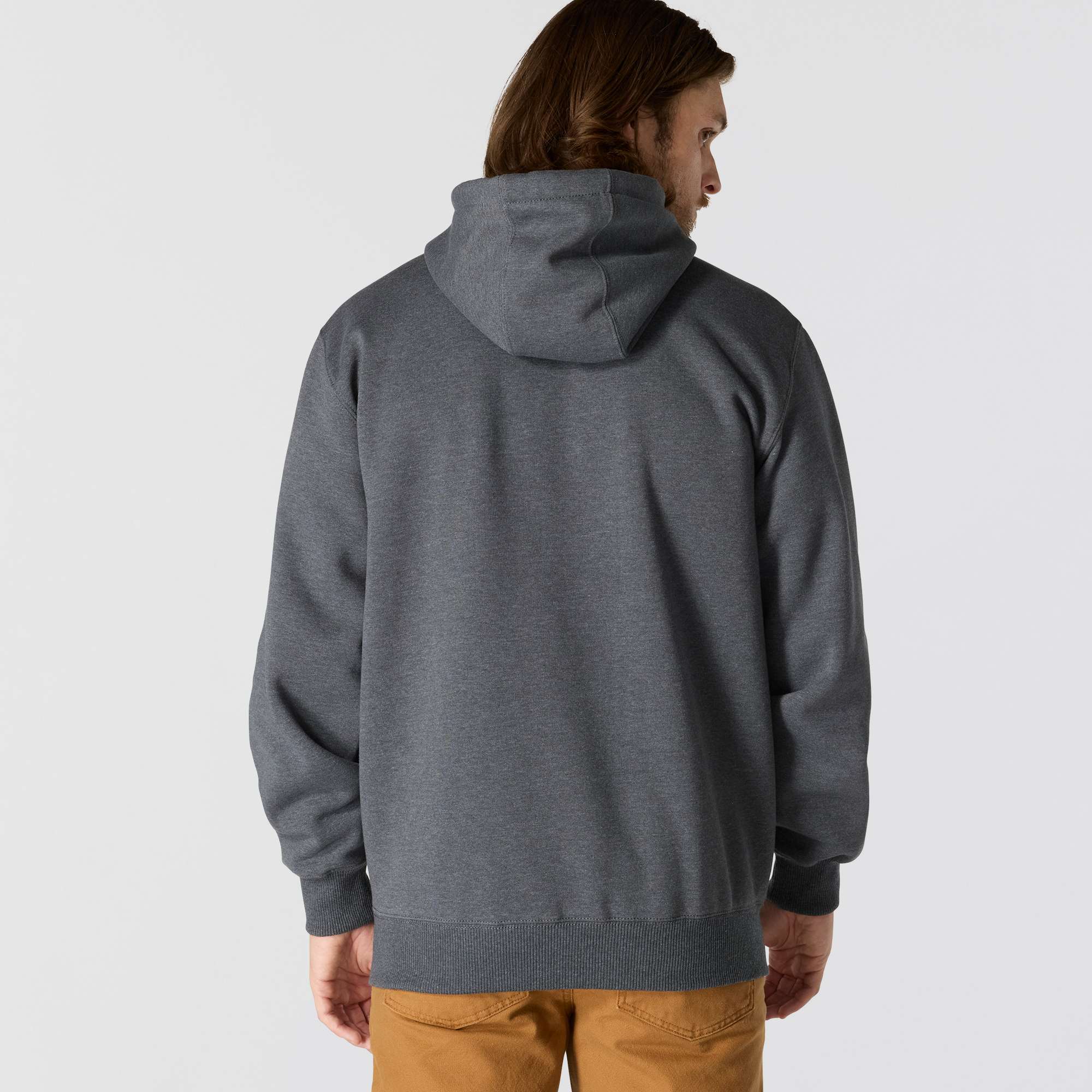 Rain Defender® Loose Fit Heavyweight Hoodie