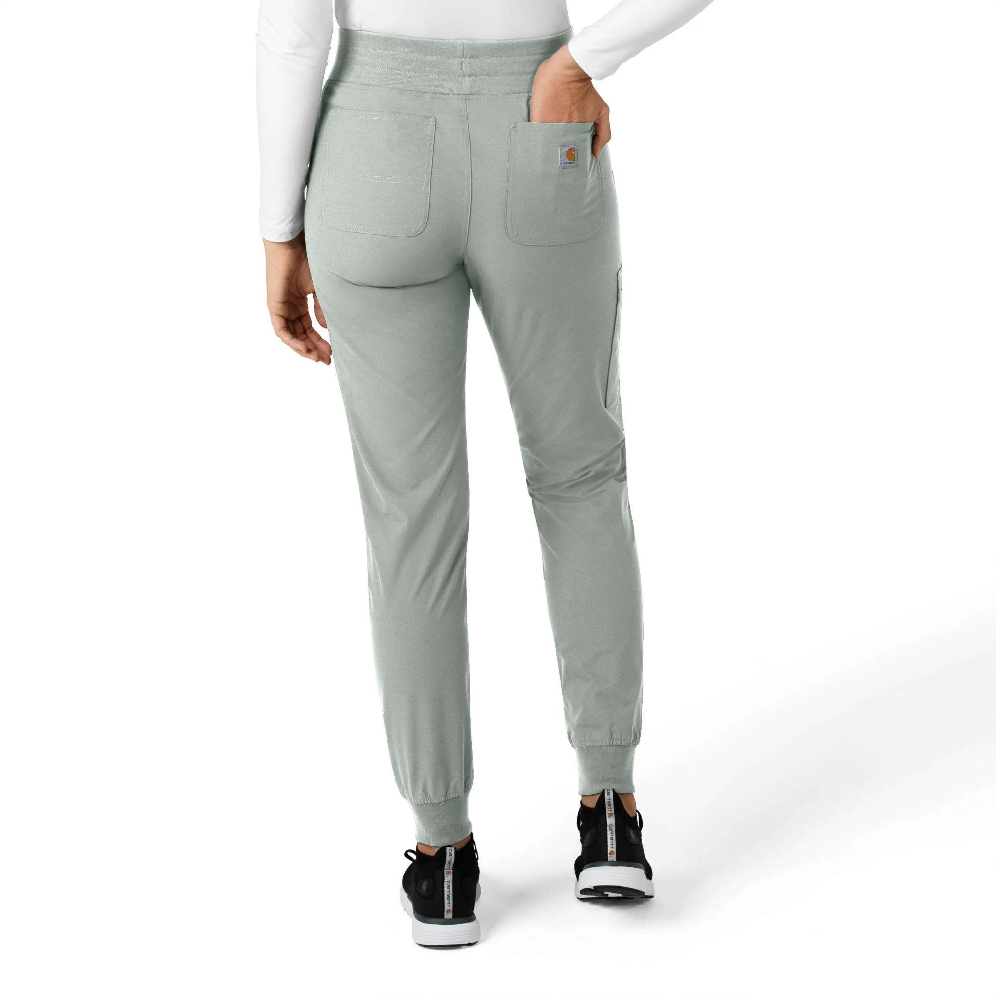 Women's Force Essentials  Jogger Scrub Pant