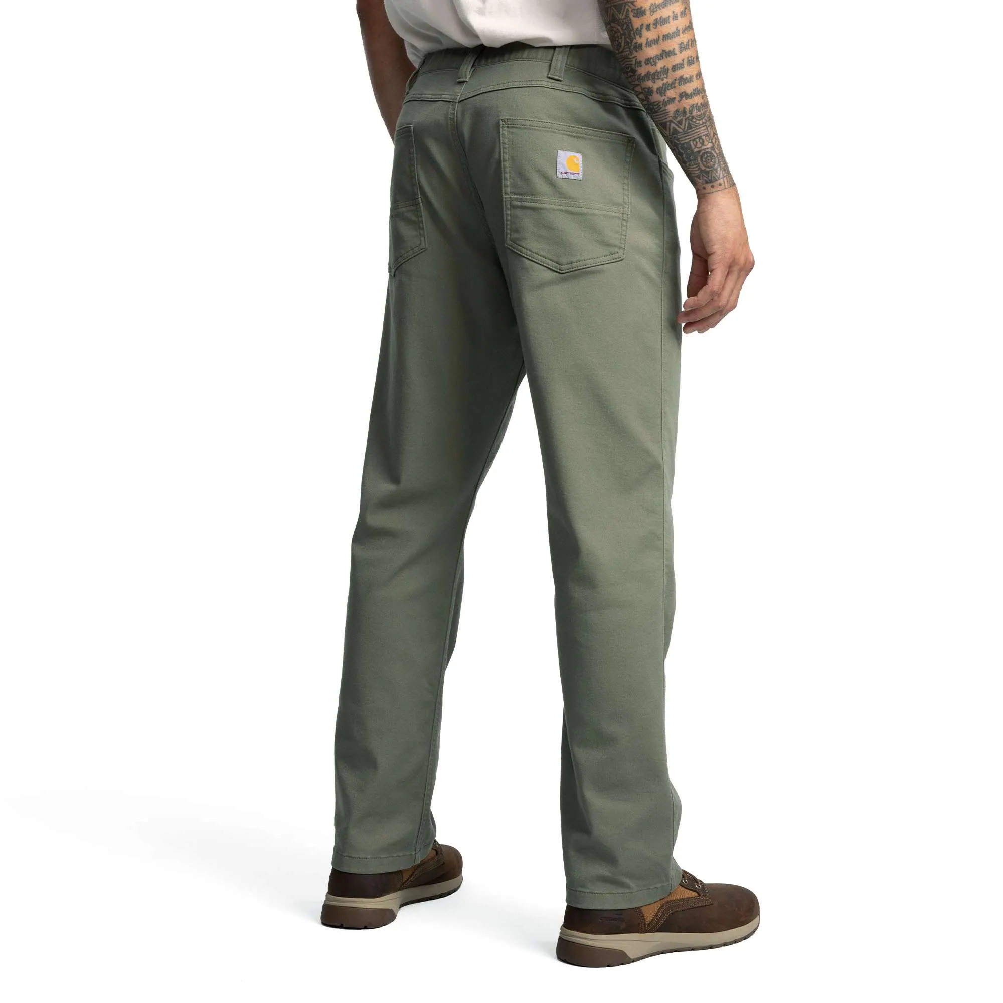 Carhartt Force® Relaxed Fit Pant