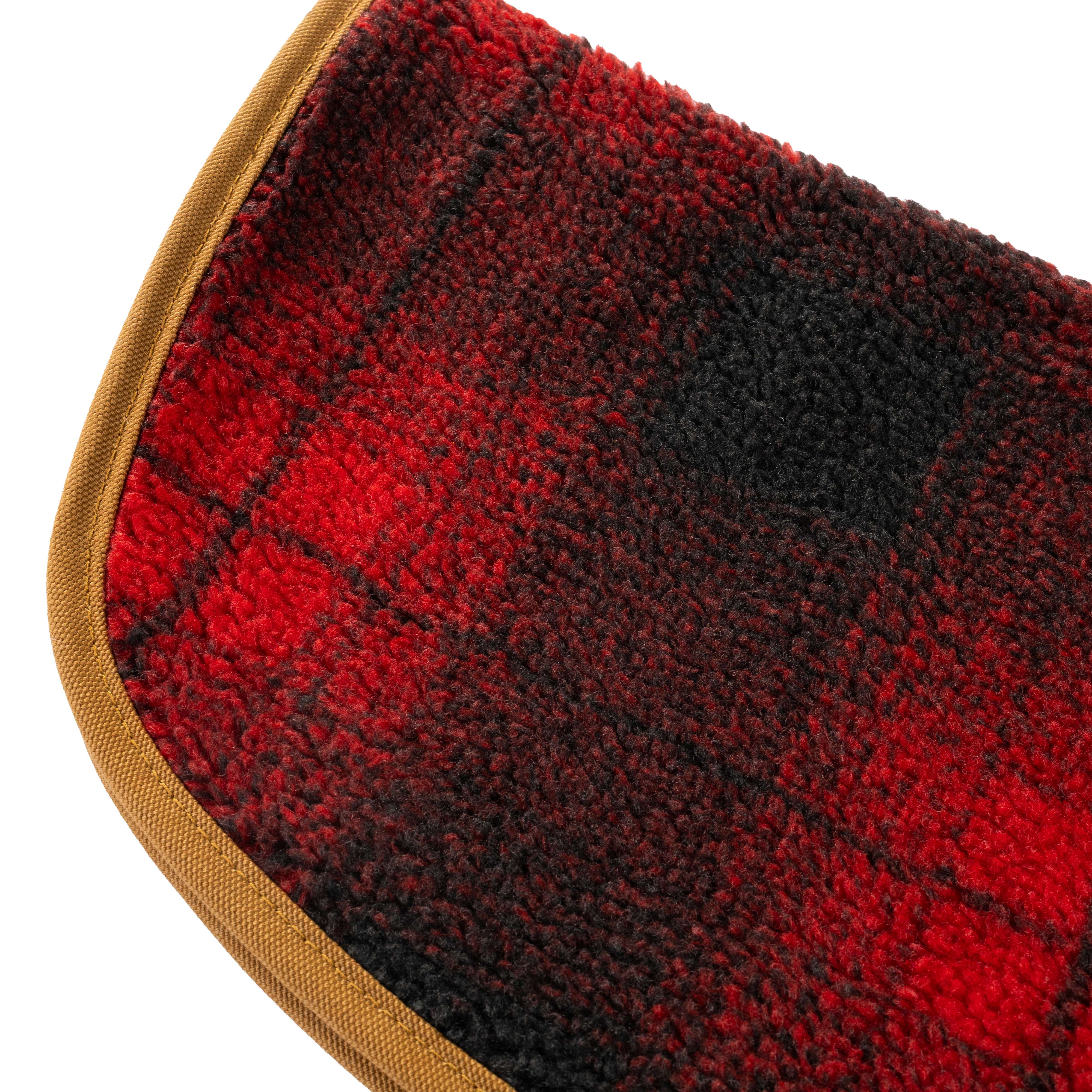 Reversible Insulated Dog Chore Coat