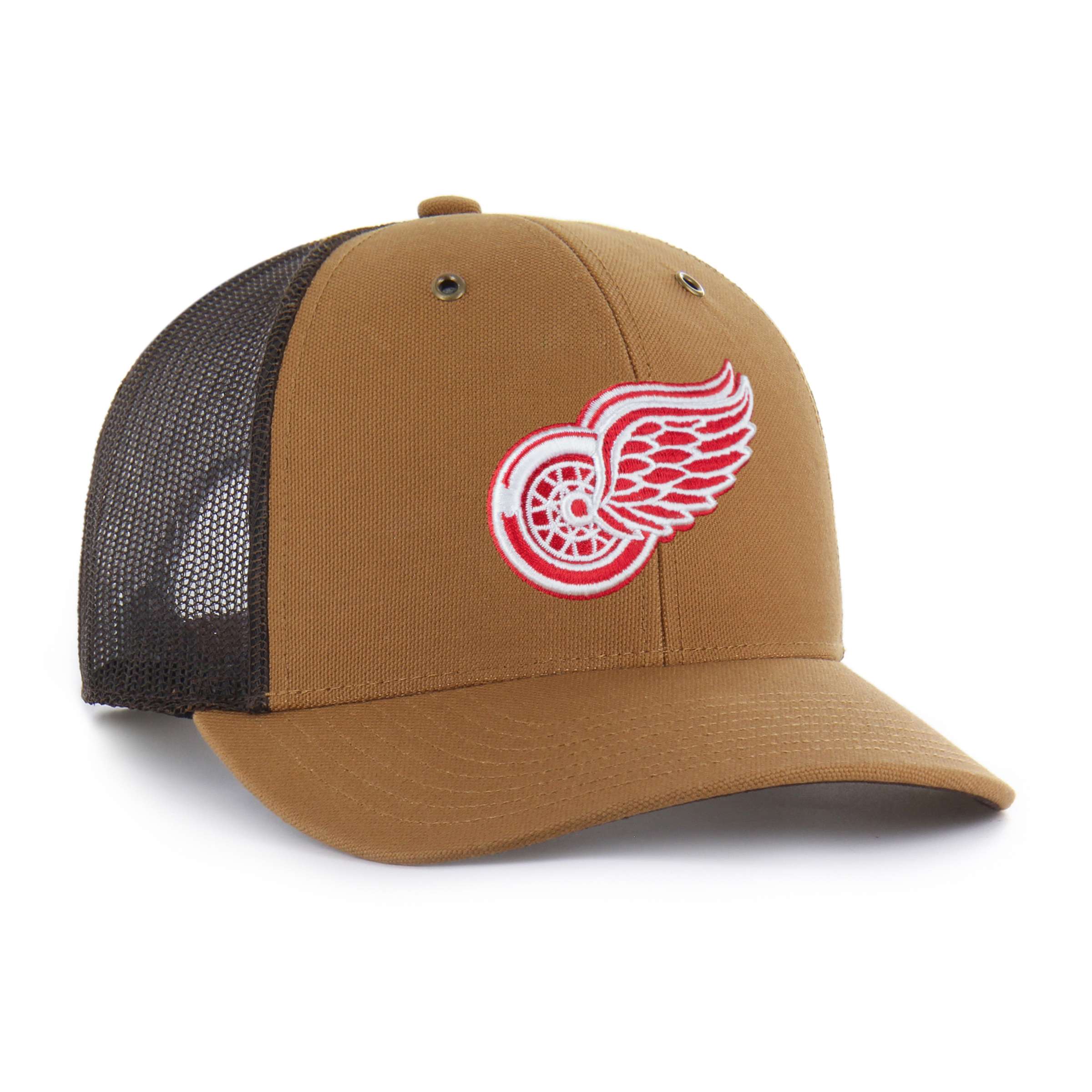 Detroit Red Wings '47 Trucker