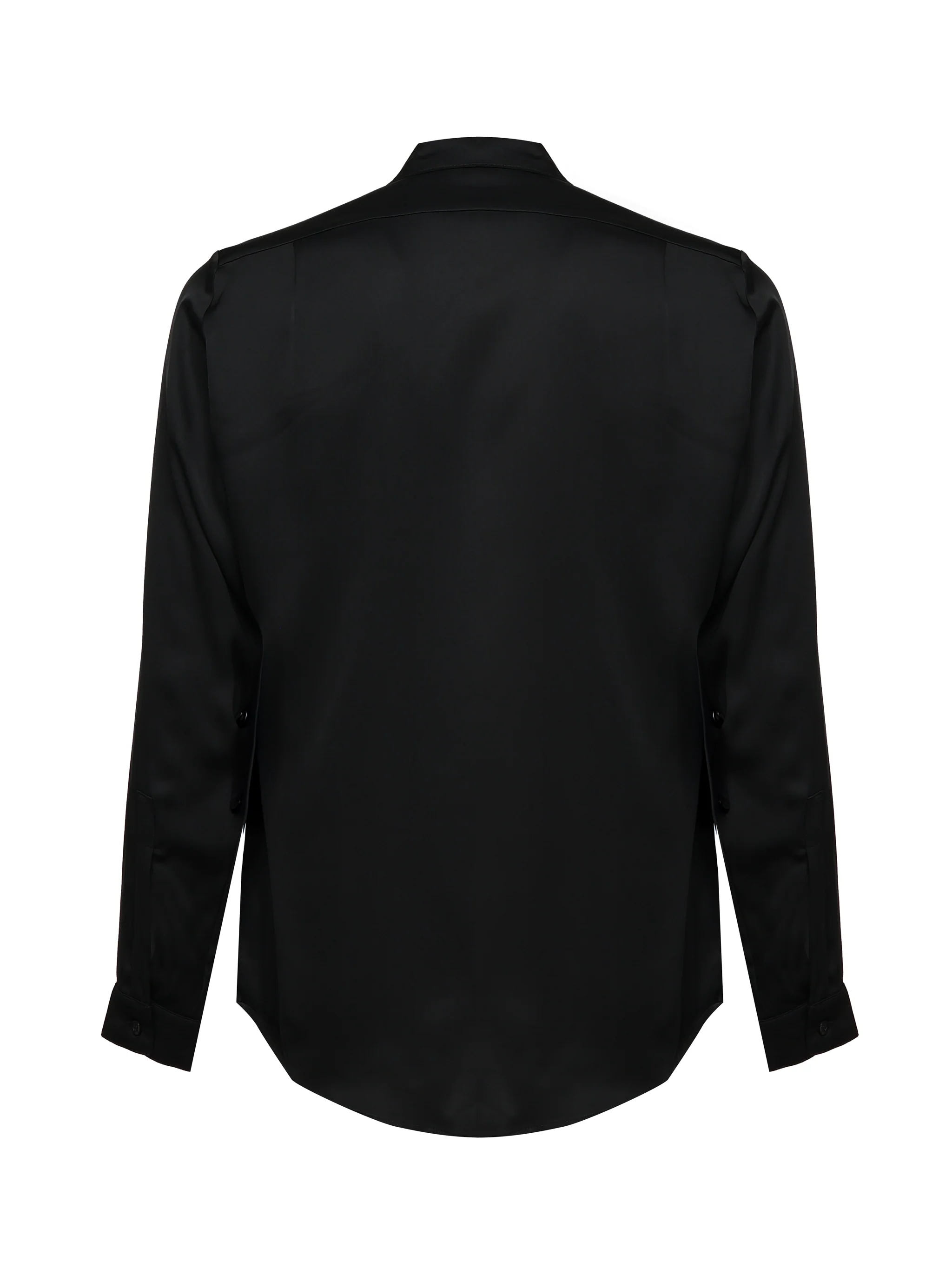 Shike Shirt | Black