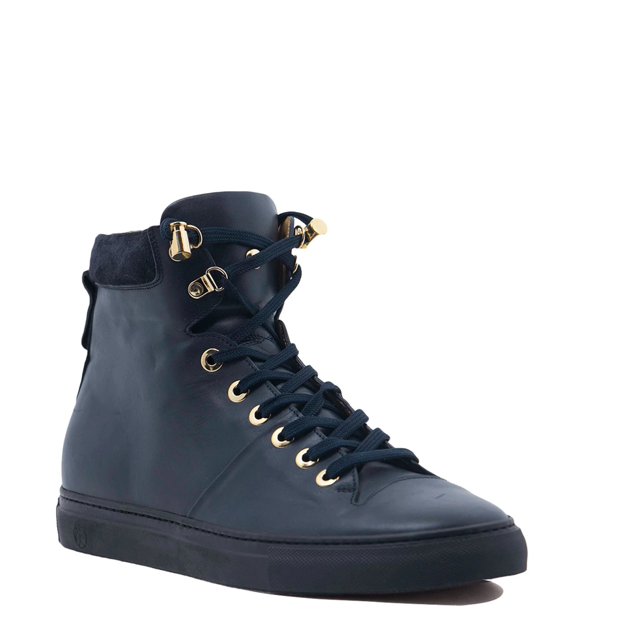 No Limits High Blue | Blue | Nappa Leather | Limited Edition