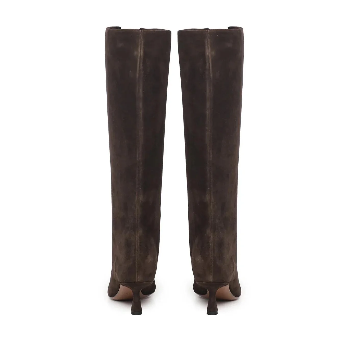Jane Boots | Brown