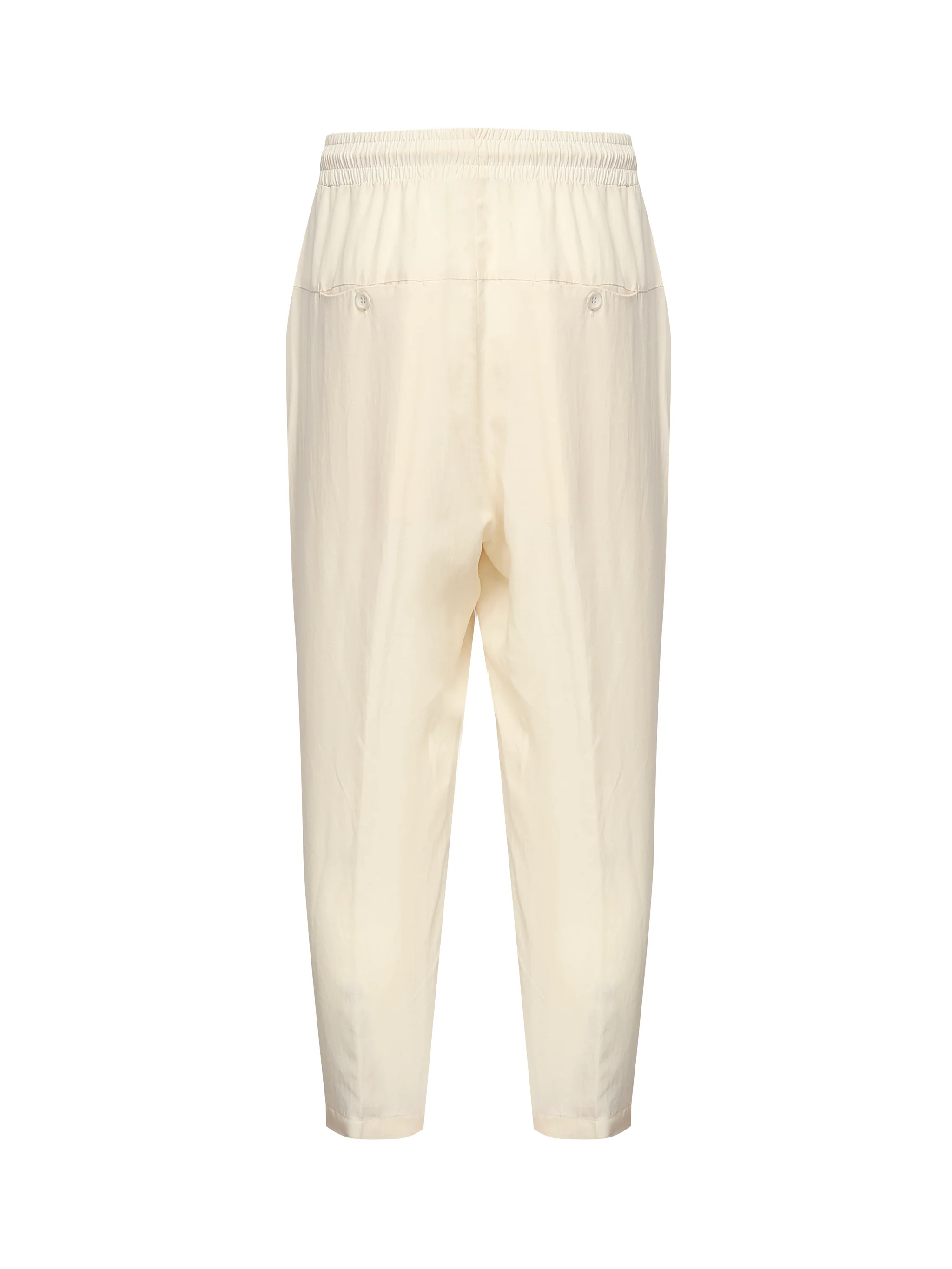 Hyena Pants | Beige