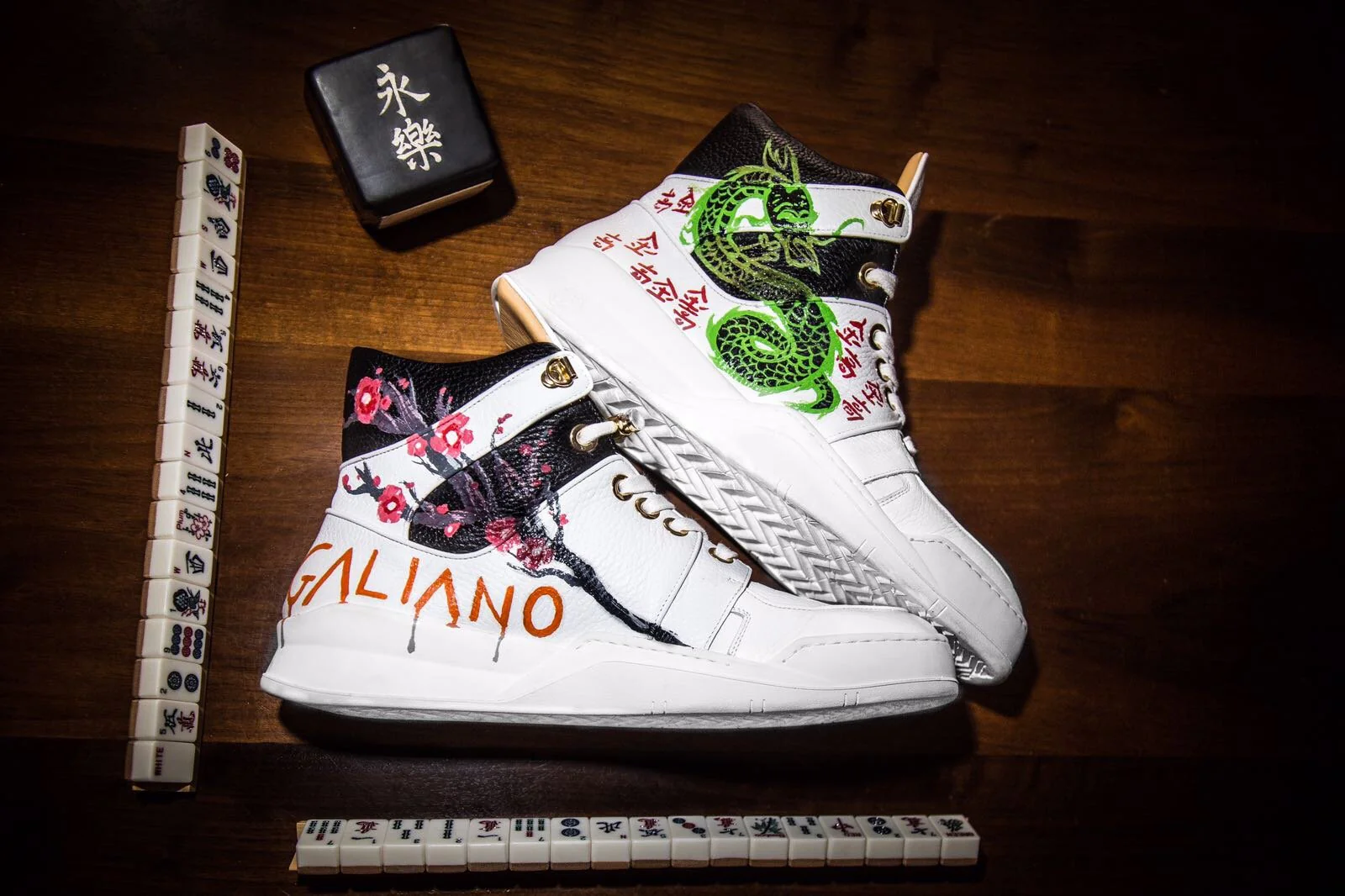 Dragon  | Limited Edition