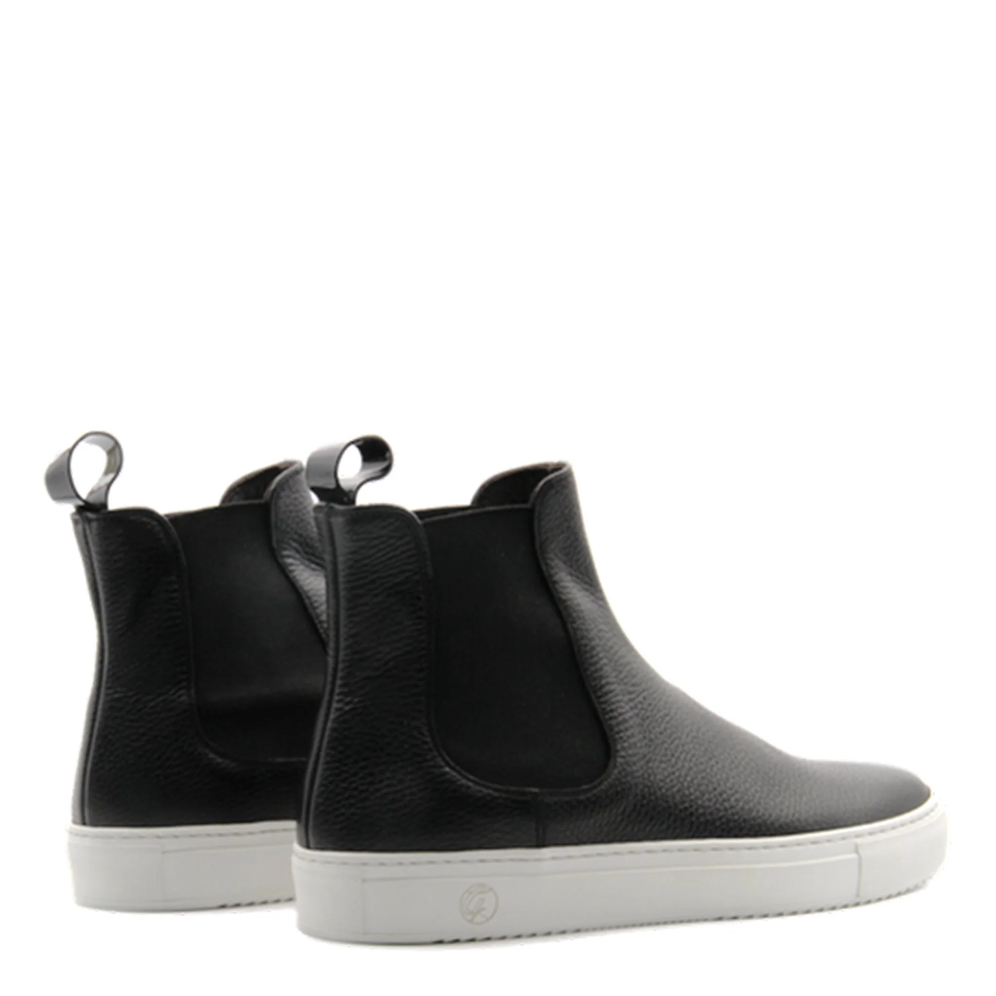 Beatols Black | Black | Leather | Limited Edition