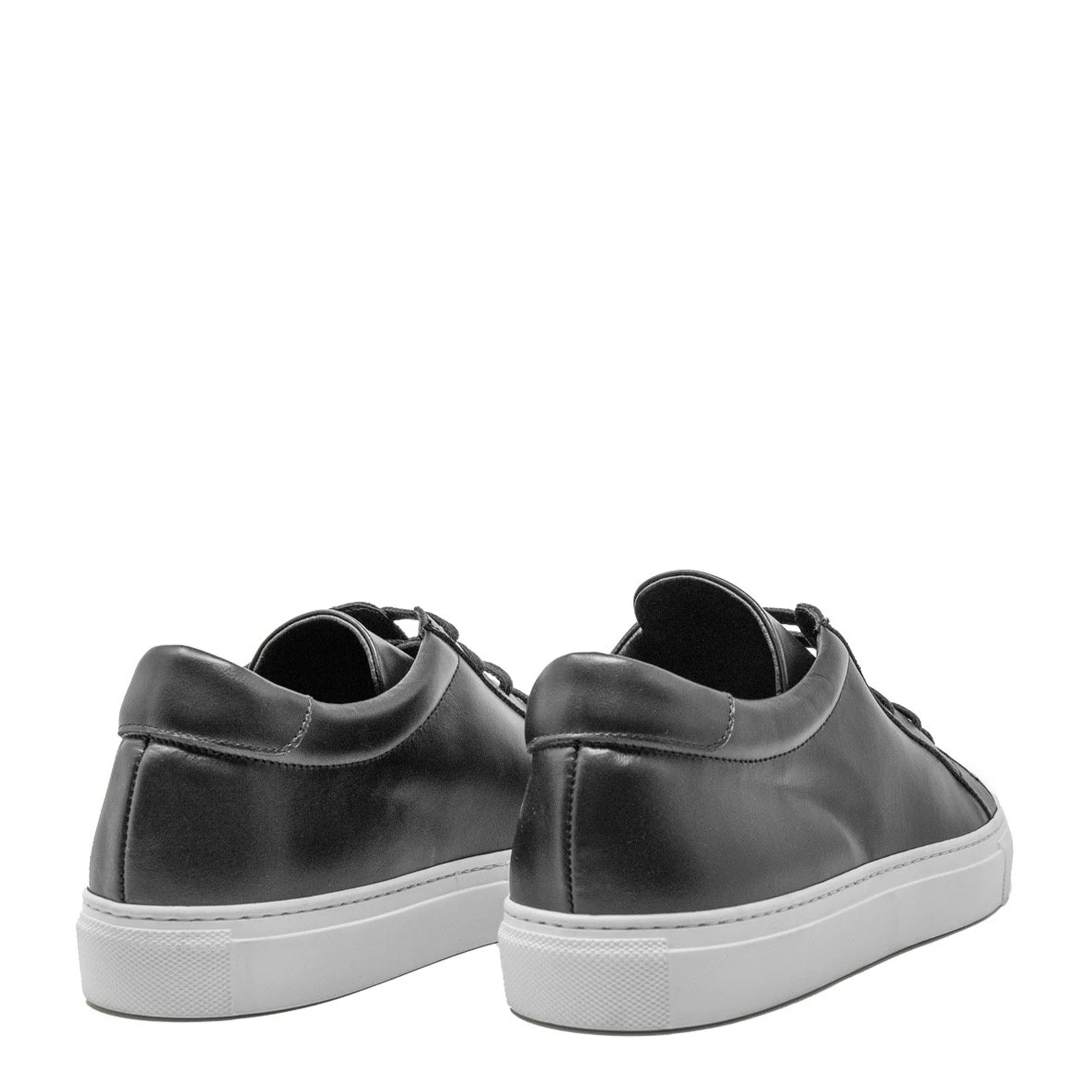 No Limits Low Black | Black | Nappa | Limited Edition