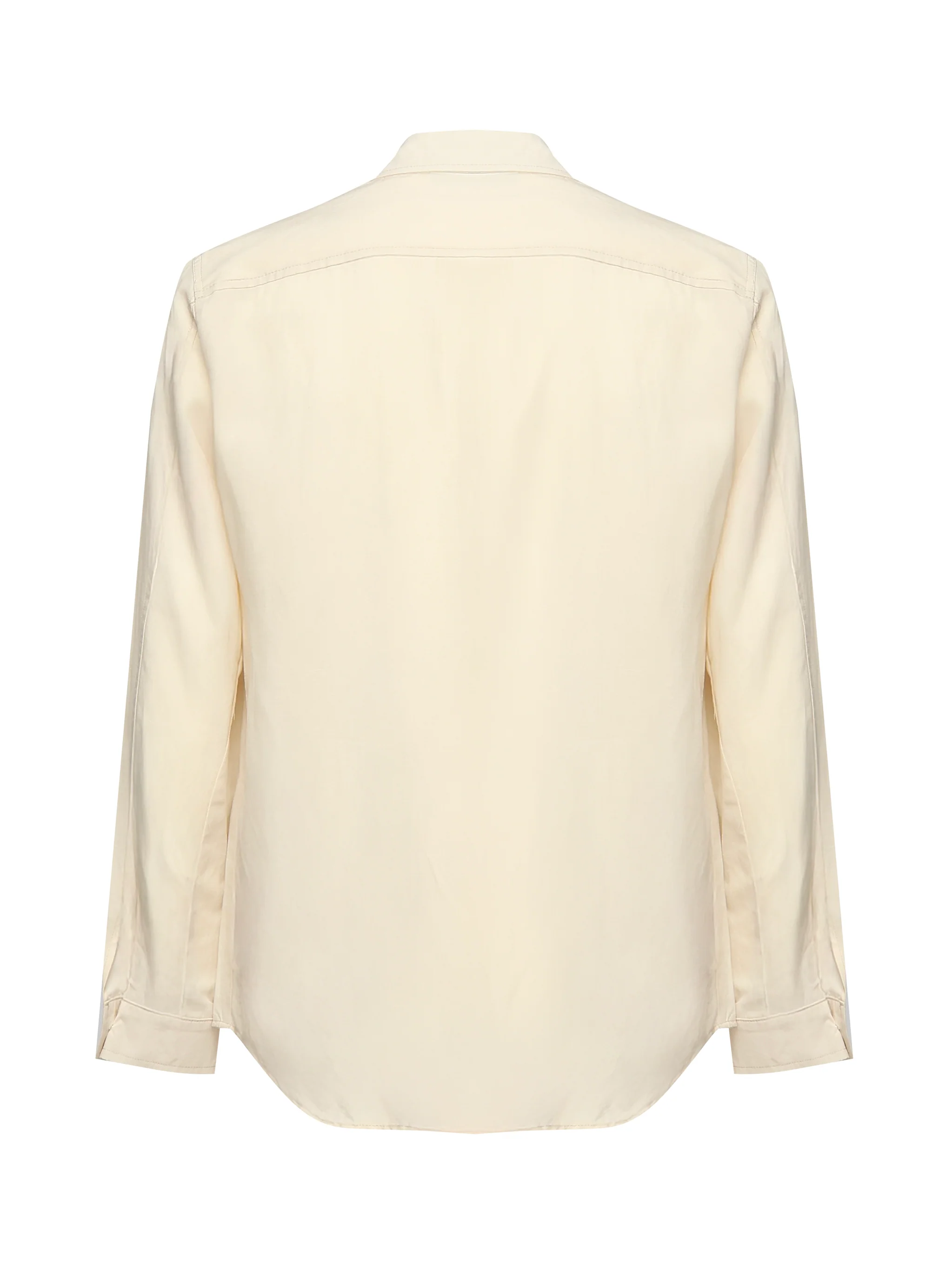 Phanter Shirt | White